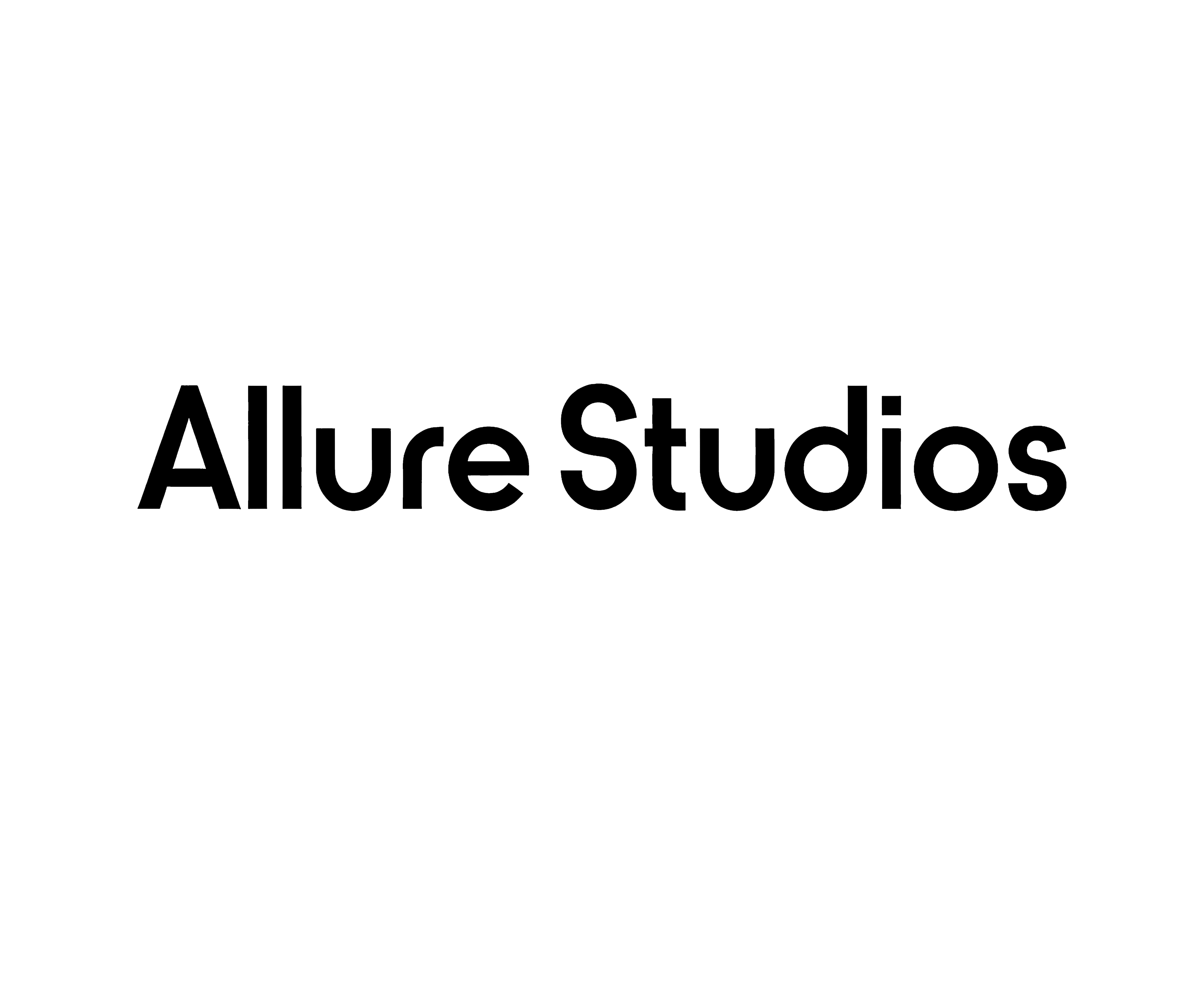 AllureStudios引力片场