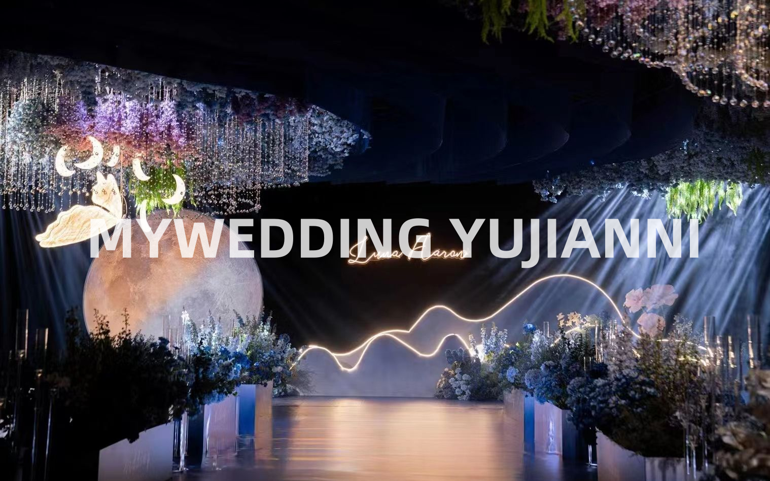 【MY WEEDING】2025預(yù)定有驚喜?。?！