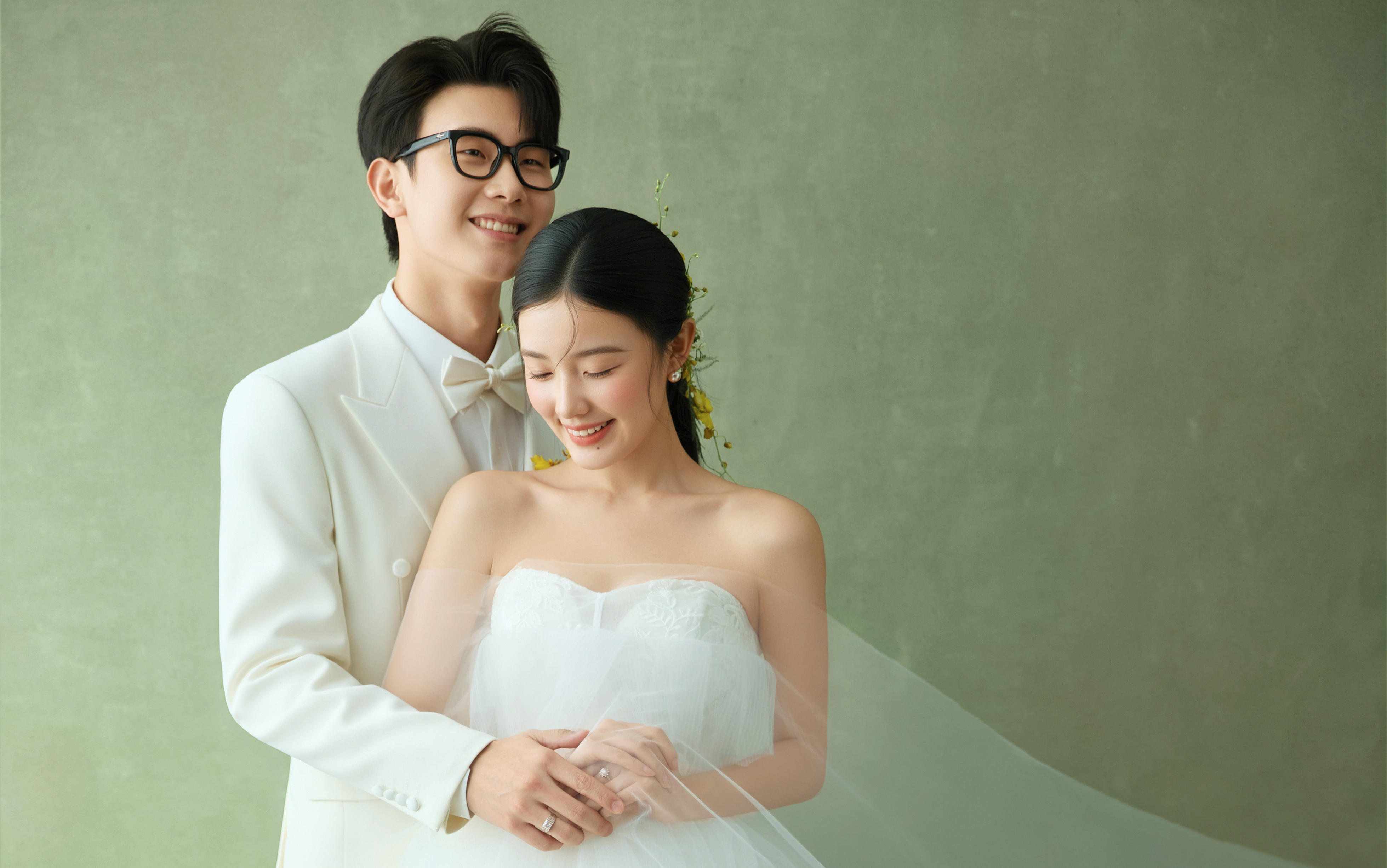  當(dāng)油畫(huà)走進(jìn)現(xiàn)實(shí)｜綠野仙蹤里的復(fù)古婚禮之夢(mèng)