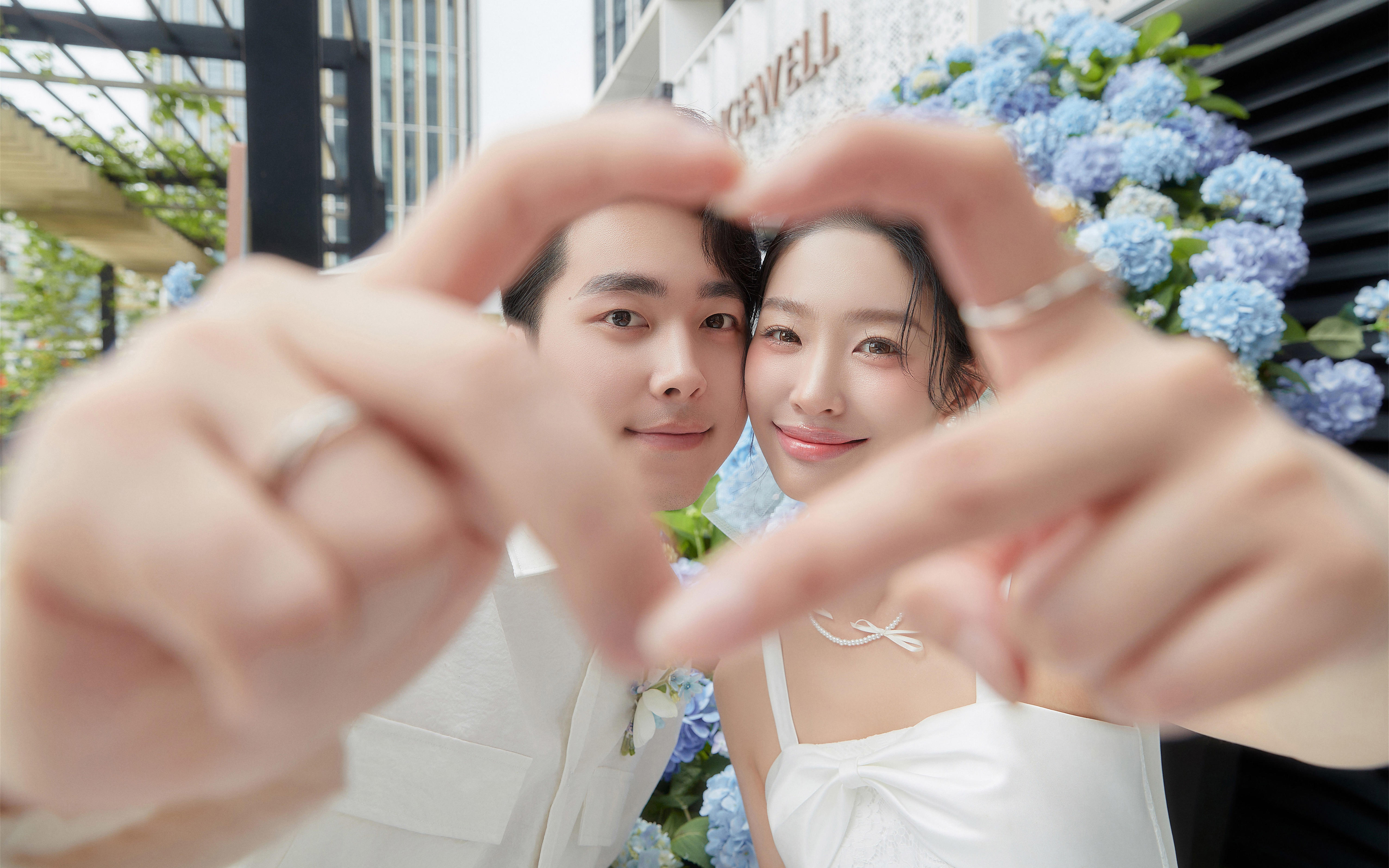 鉑斐旅拍-「被時光簽收的杰作」