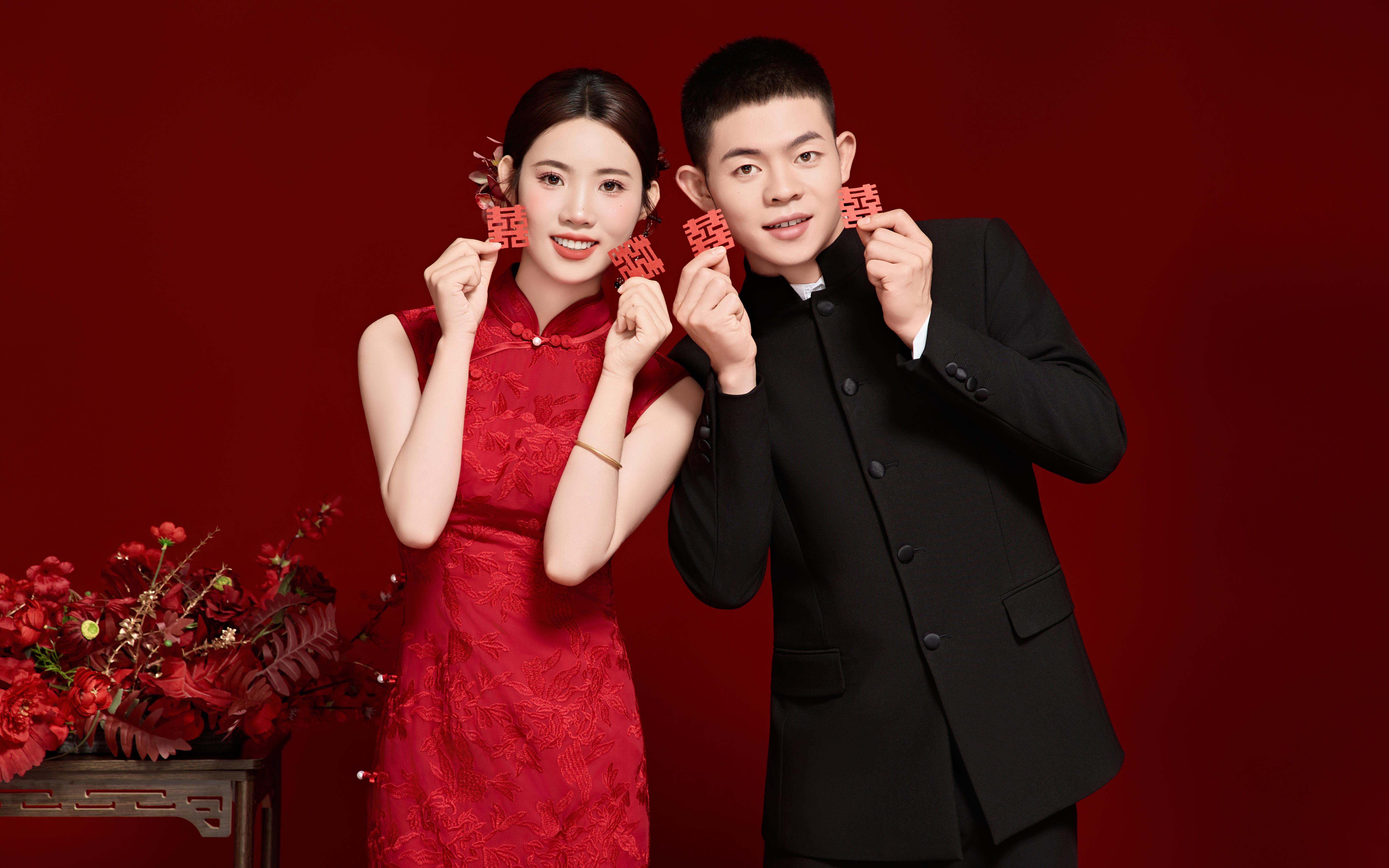 【内景喜嫁】客片