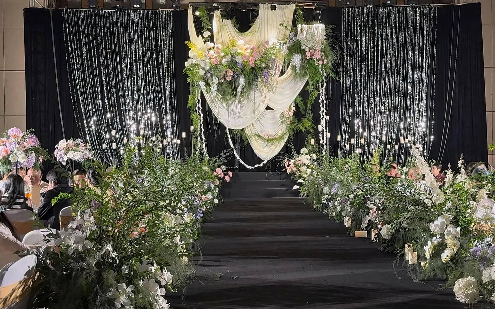 野生感韓式布?；槎Y