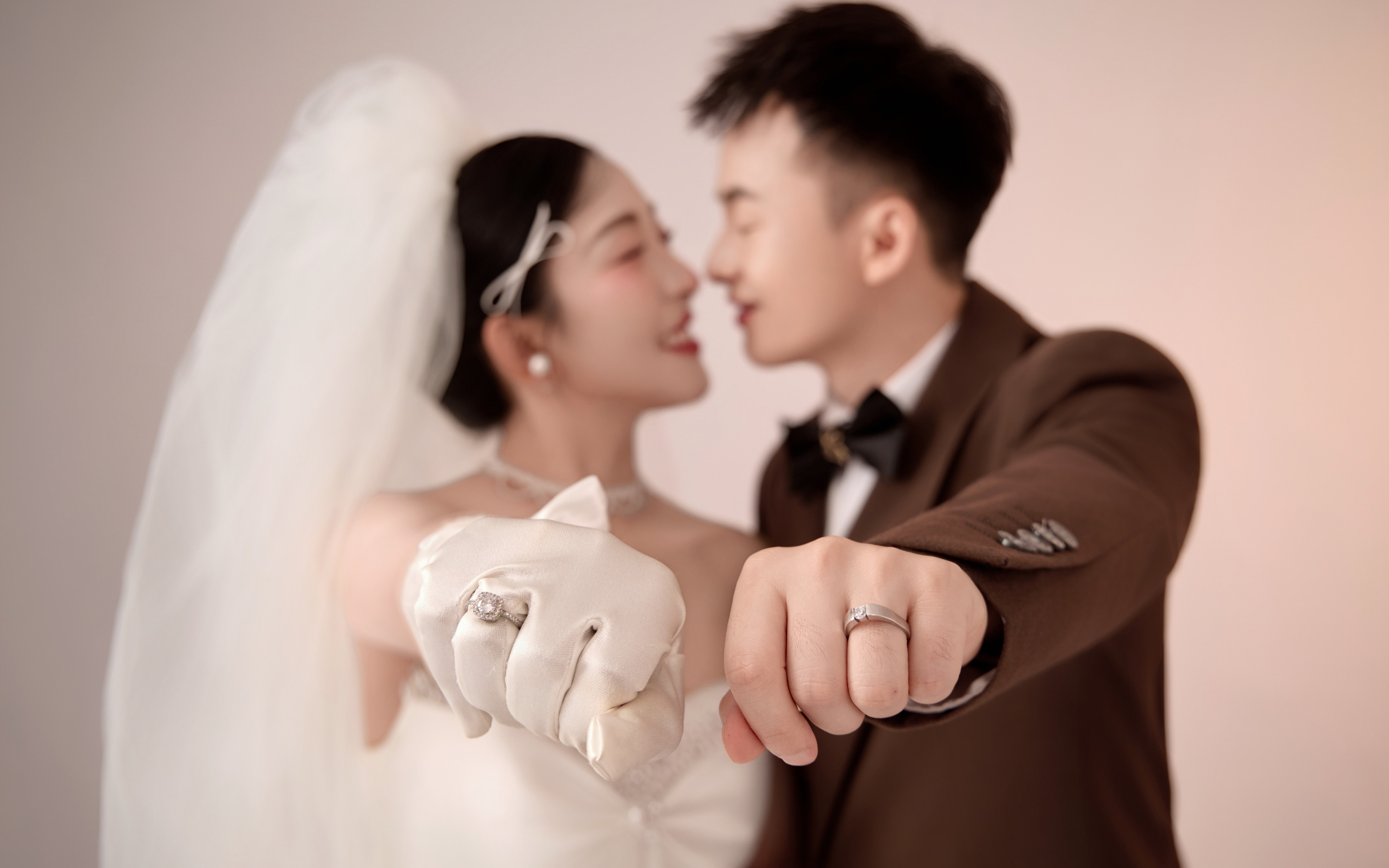 唐先生＆泽女士
