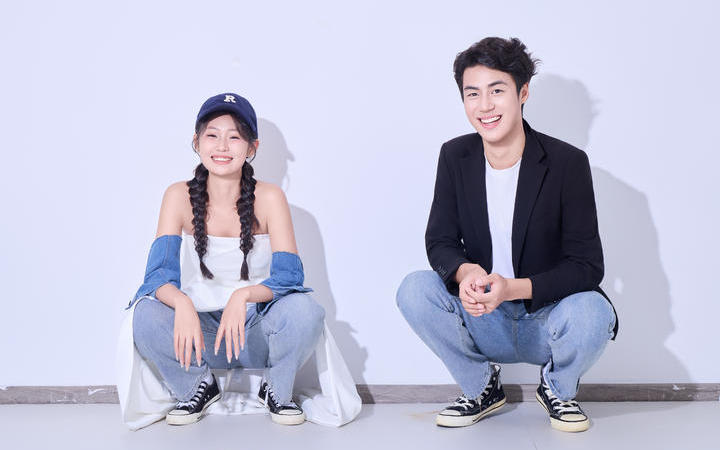 今年必拍內(nèi)景婚紗照