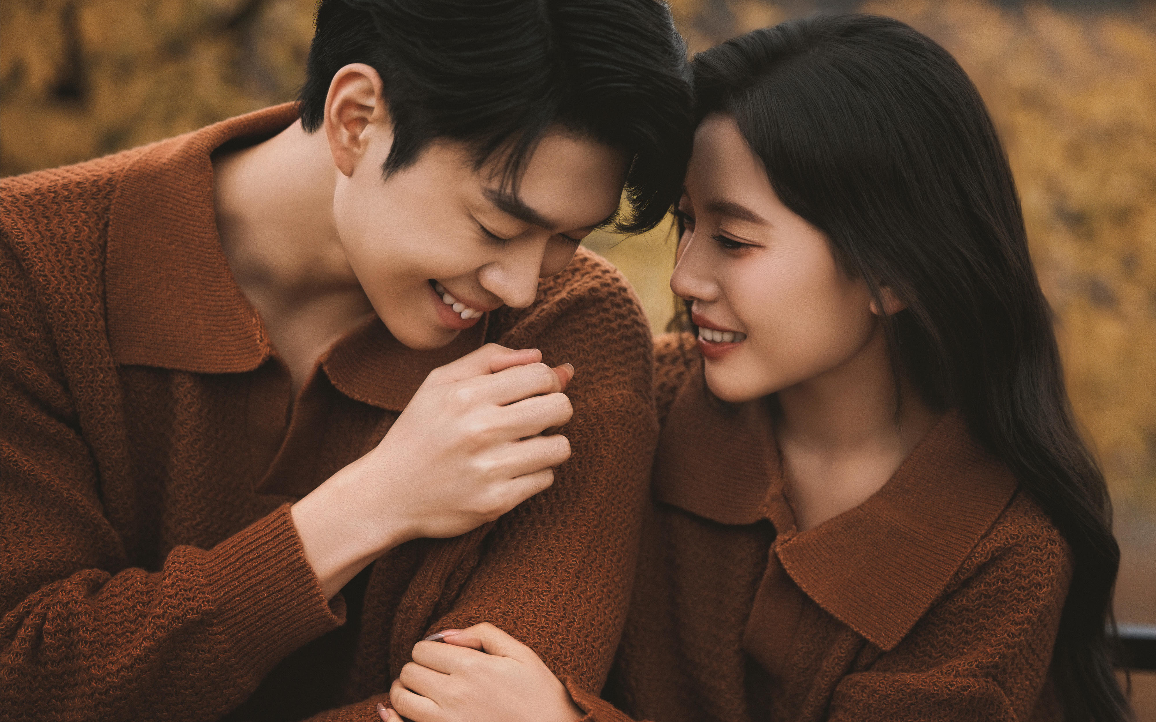 樣片婚紗照
