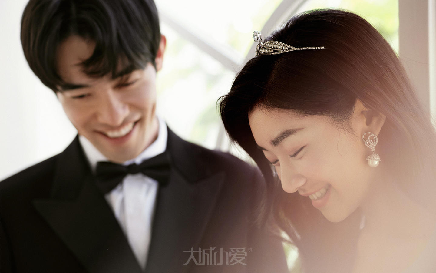 儀式感婚禮—花錦墅