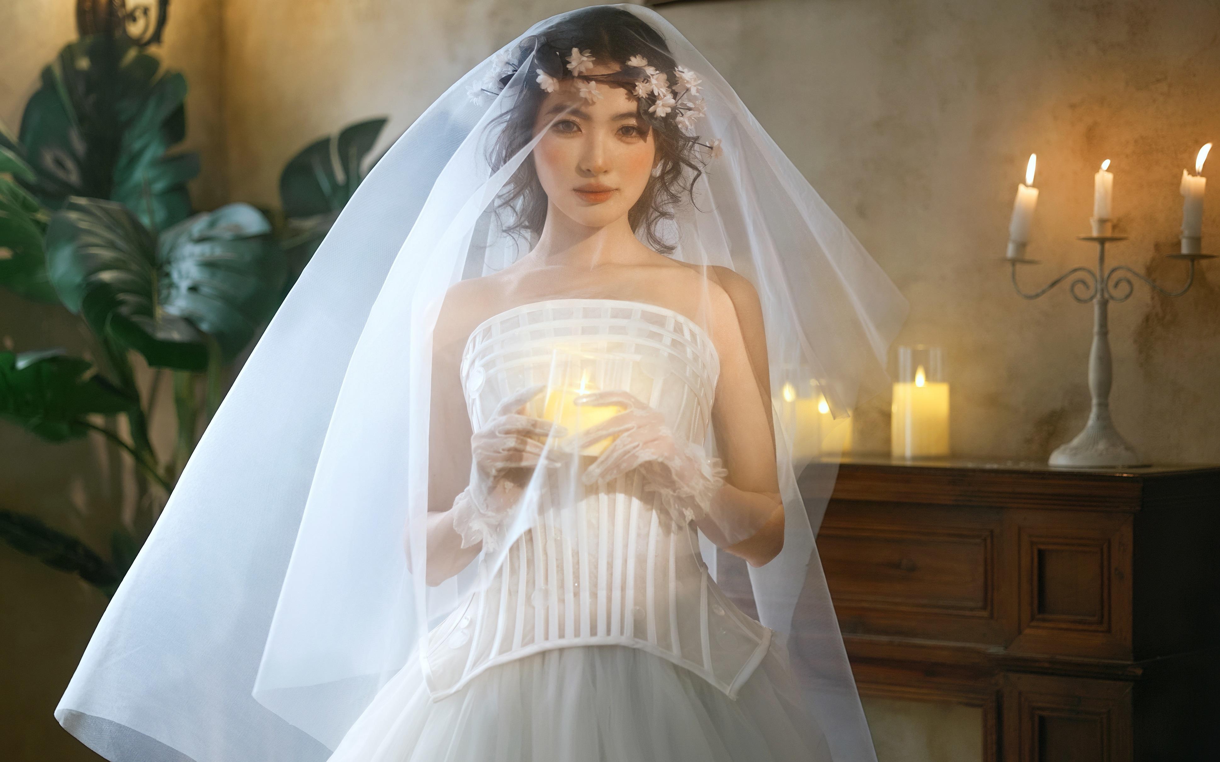 【复古法式系列】