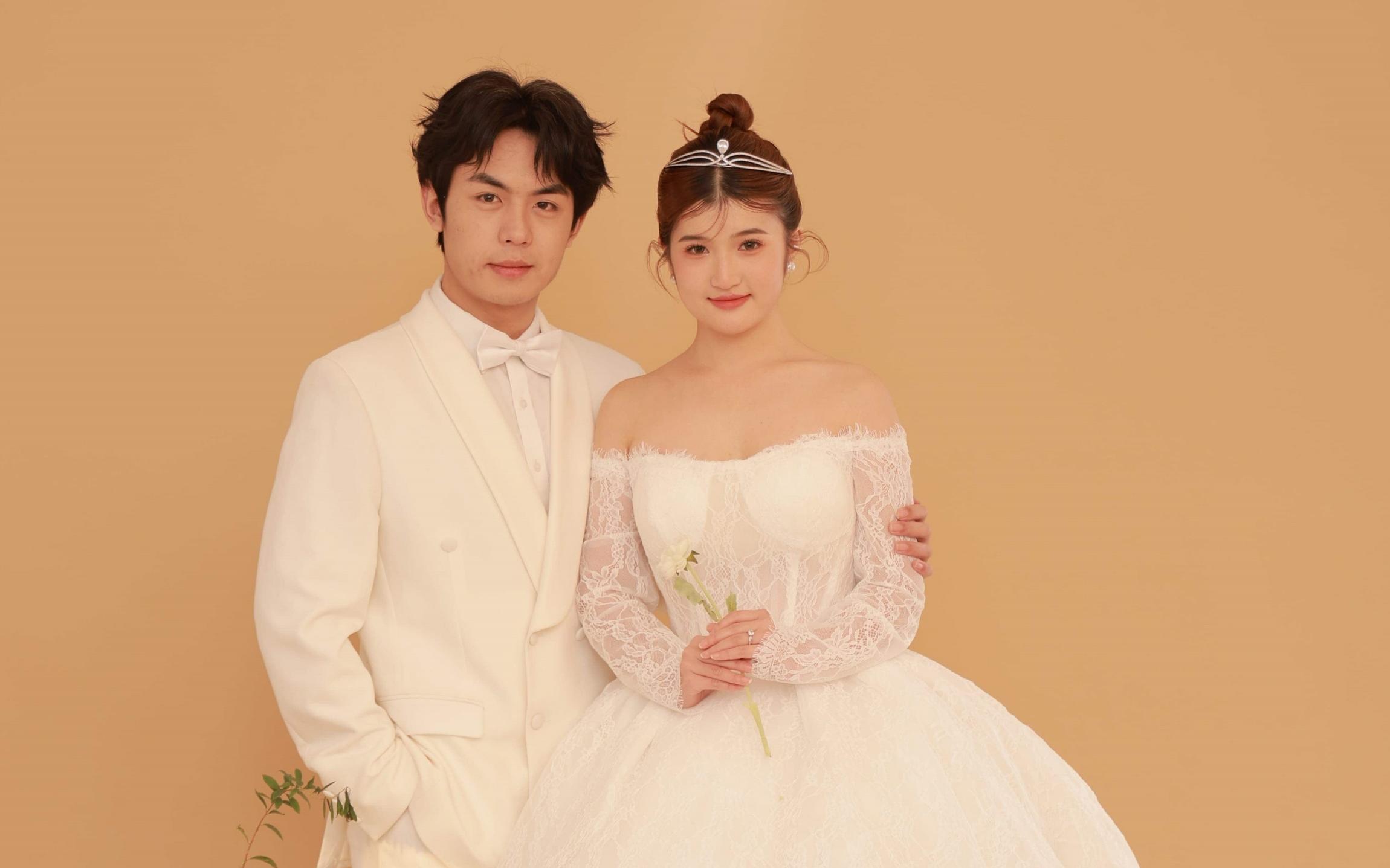 花瓣摄影•小众复古内景