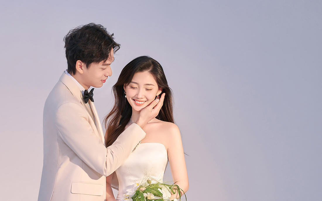 与你，共赴一场韩式治愈之约