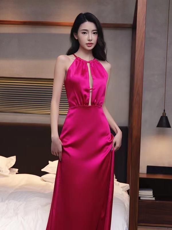 订婚妆造礼服套餐