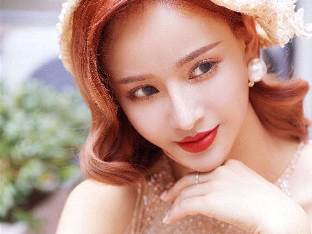 首席化妆师+全程贴心跟妆 送妈妈妆 伴娘妆