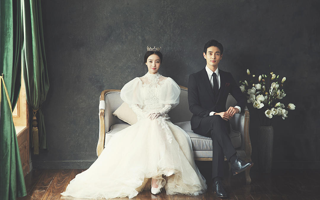 【韩式公馆】——韩风系列