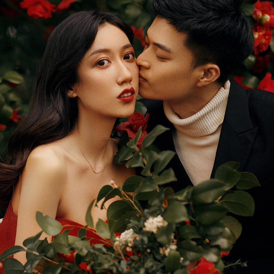 BOSMIA【客片欣赏】