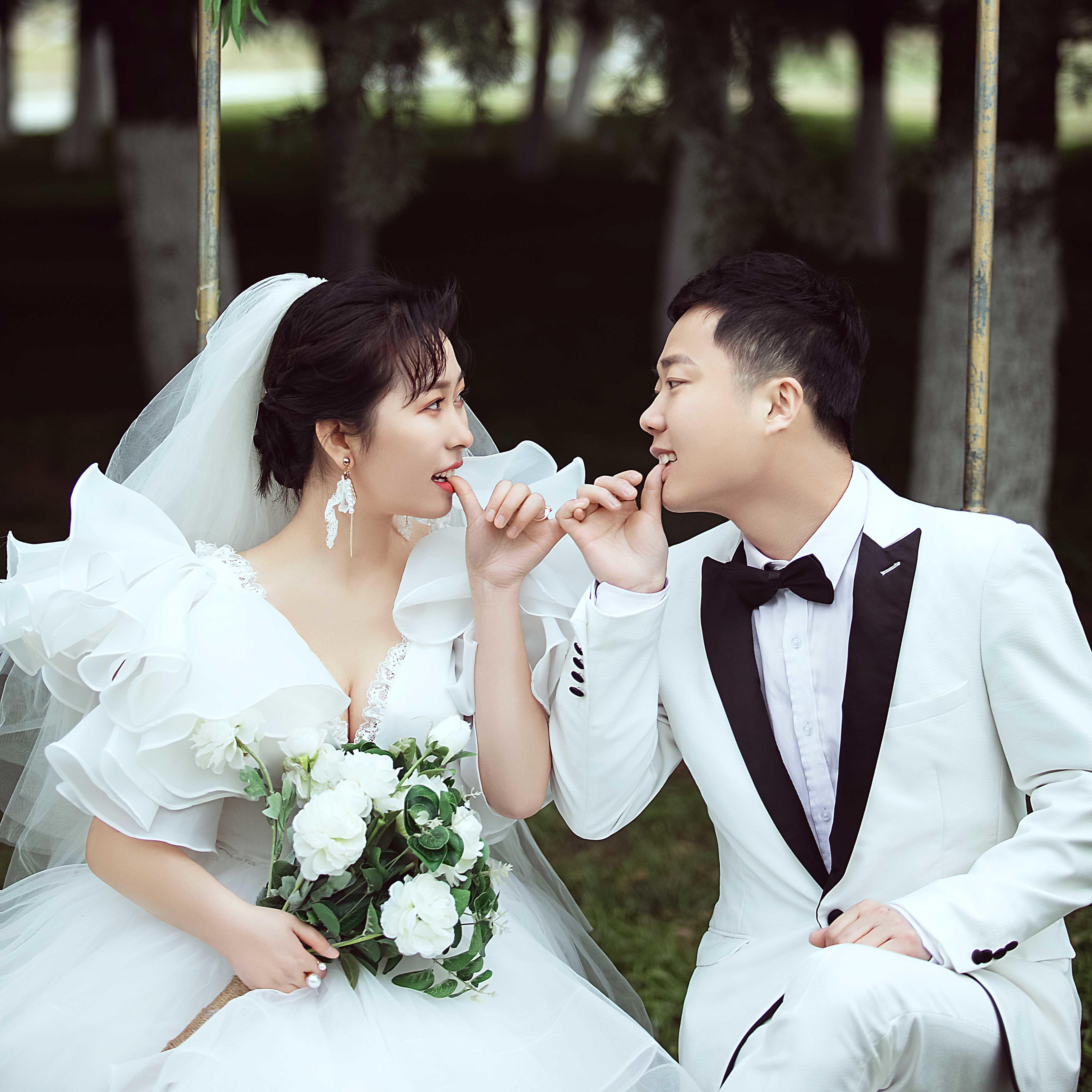 江映画2019全新森系纪实