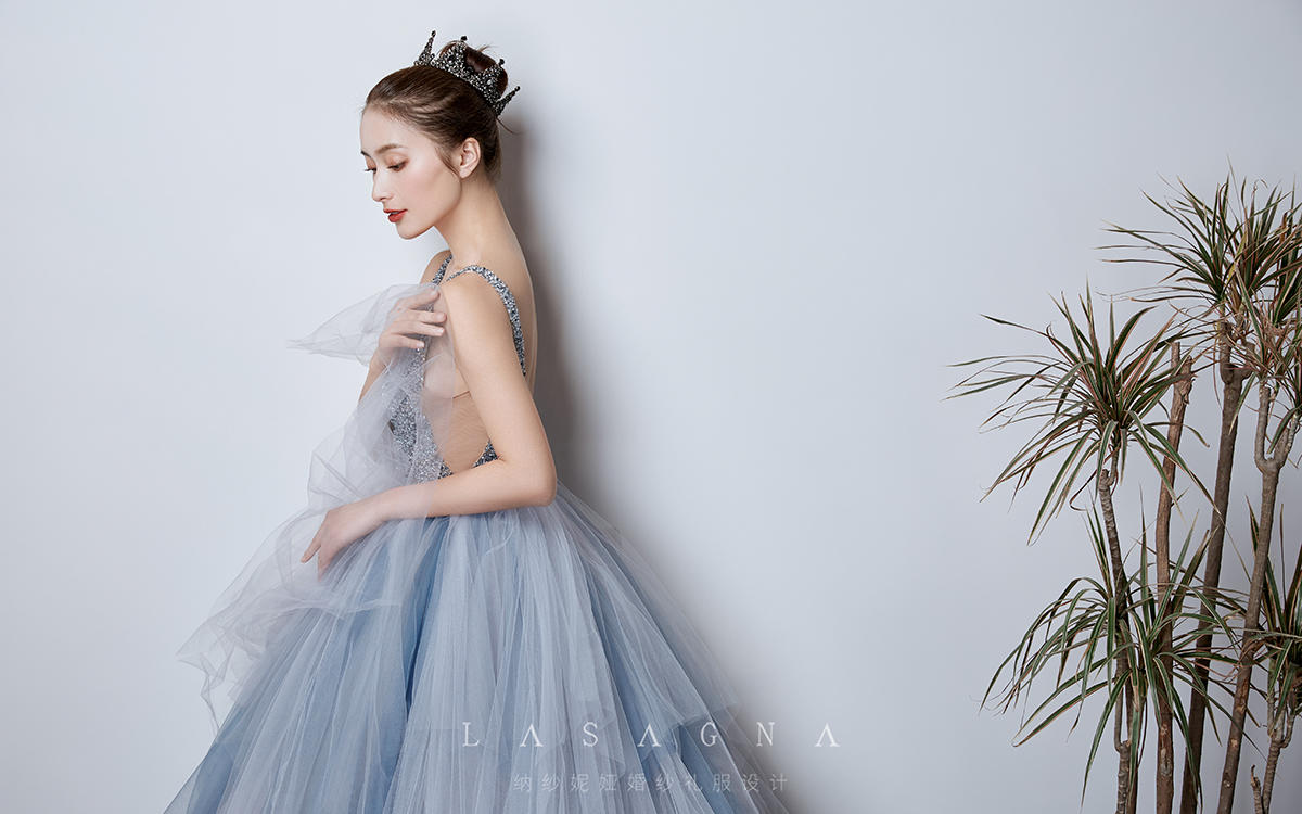 【夏季新款】Blue Forest 蓝色森林