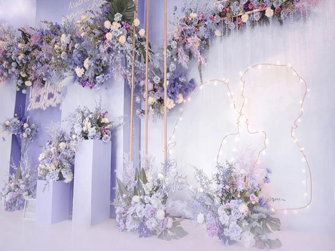 【爱唯婚礼】--最纯真的梦-- 浪漫   梦幻