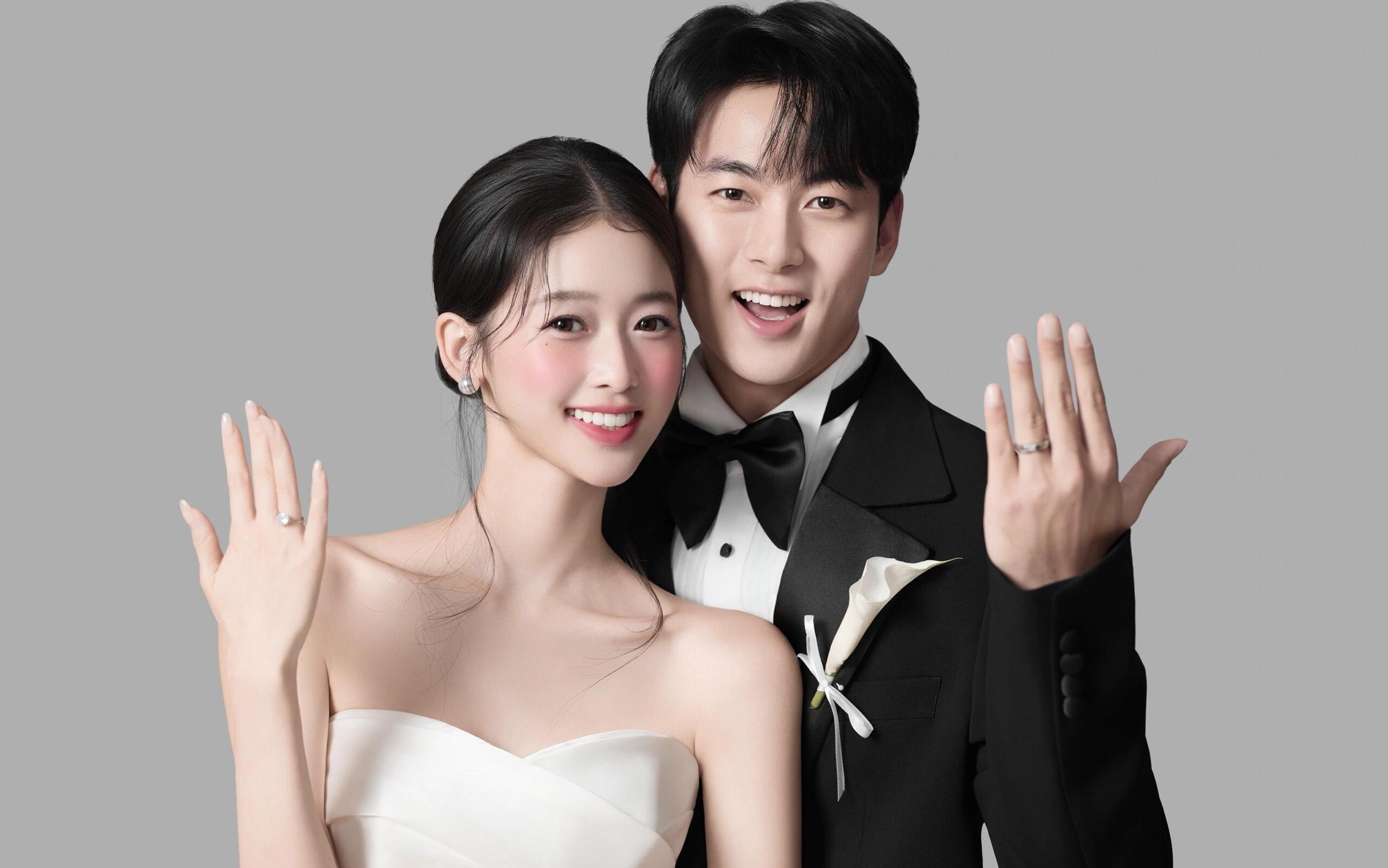 将浪漫情节都藏匿在镜头里