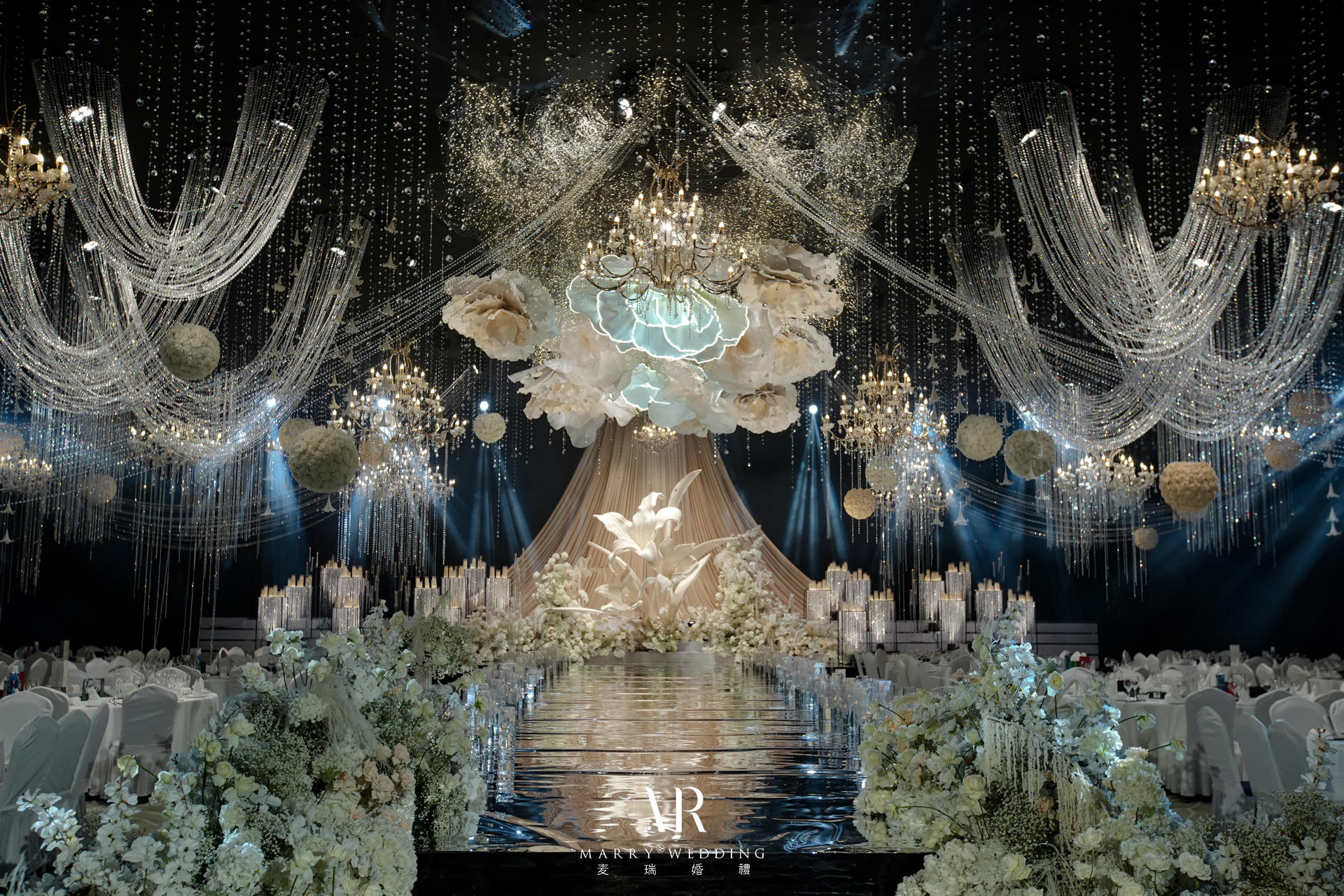 『重奢·老錢』