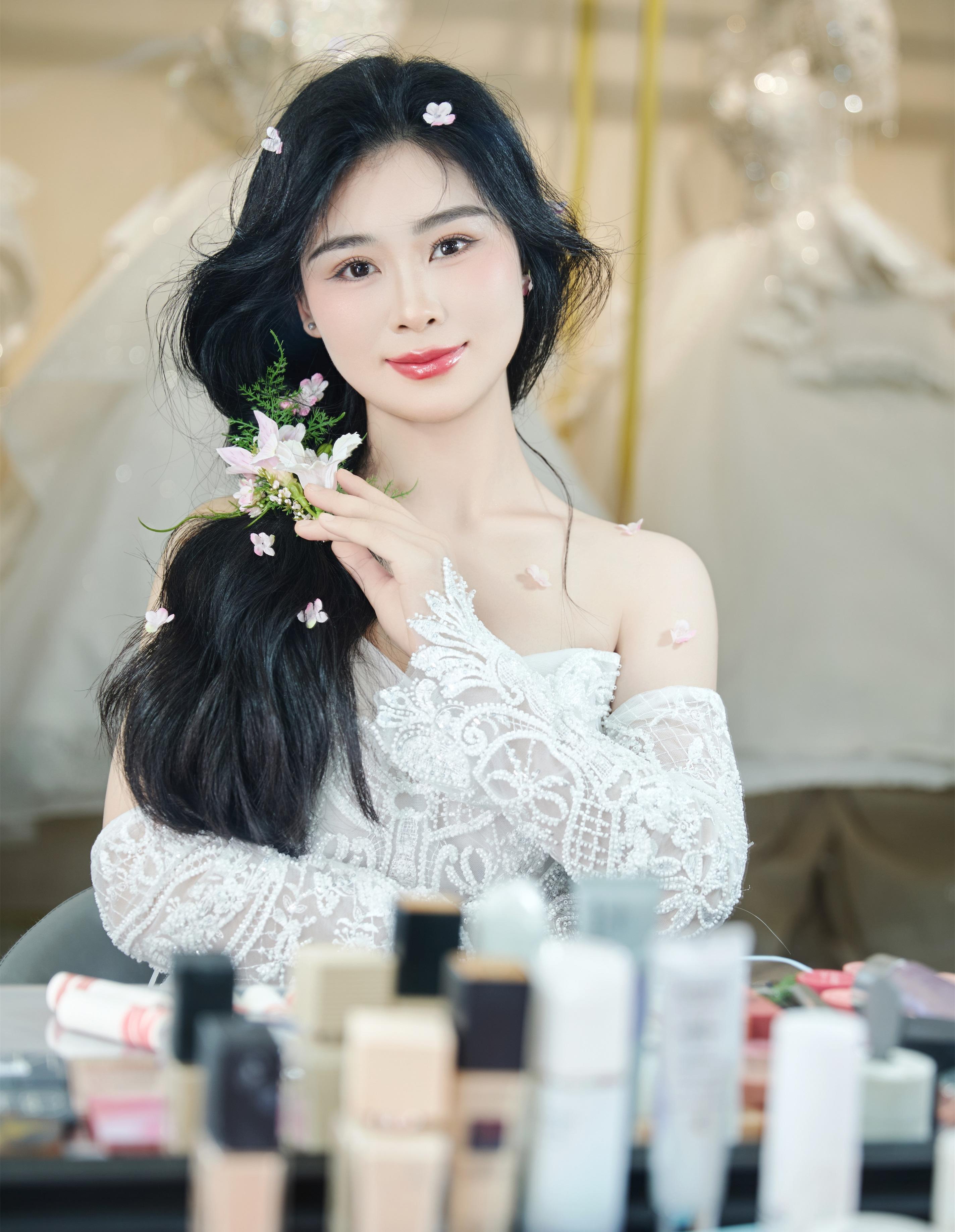 ✨心动信号·妆✨