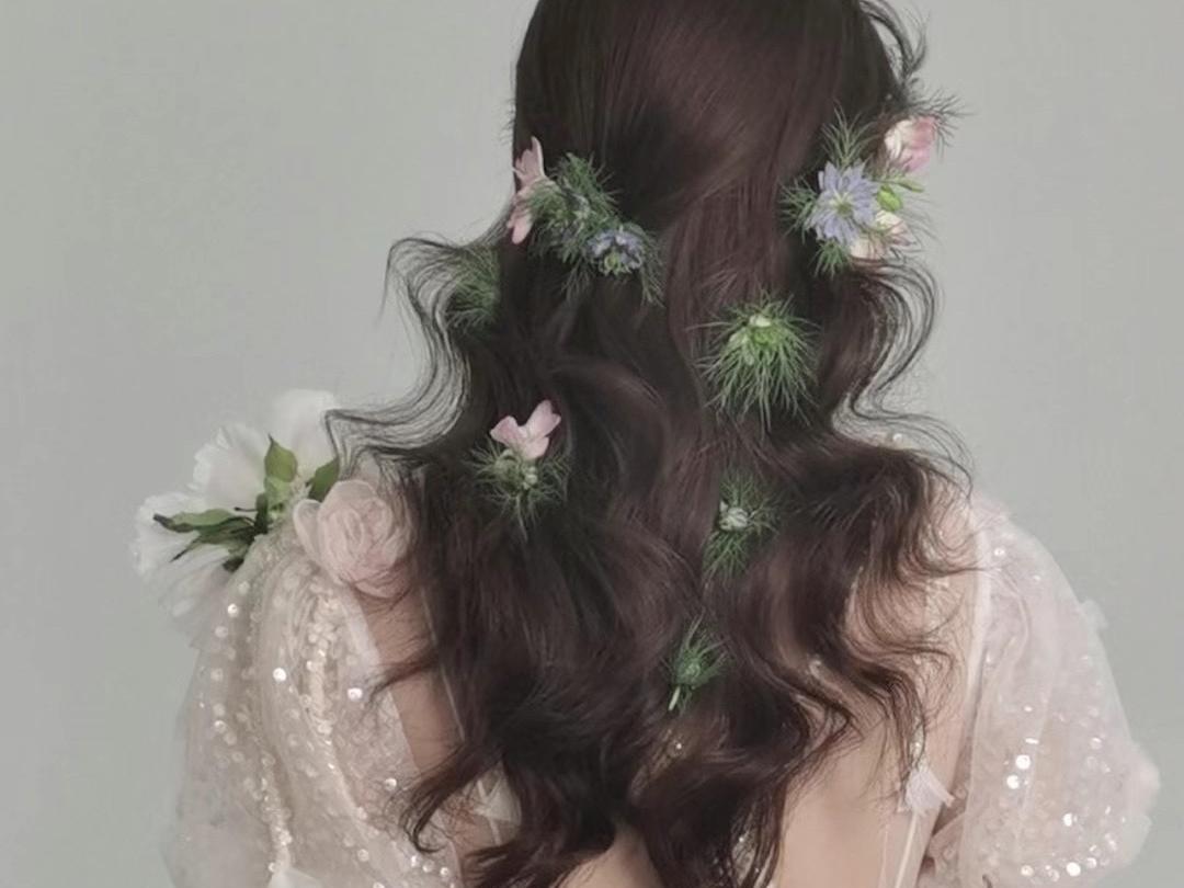 【坎迪斯】优选 全天跟妆＋妈妈妆