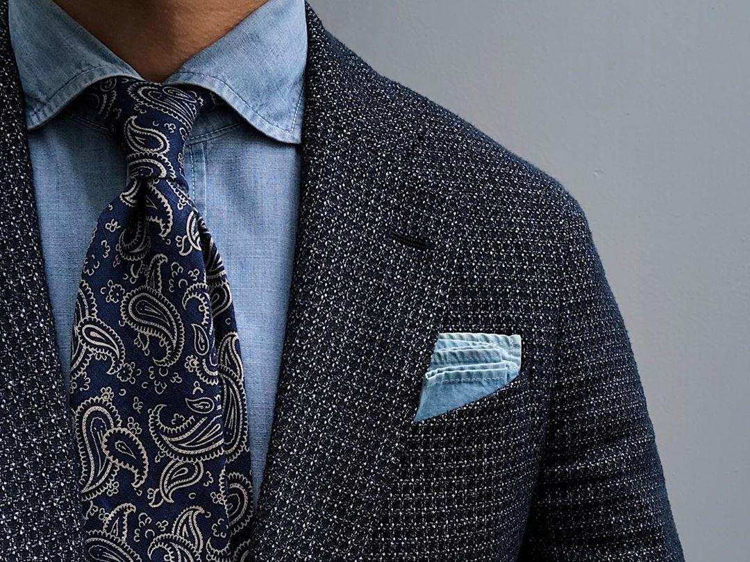 HERZEG定制国产羊毛面料，三件套定制