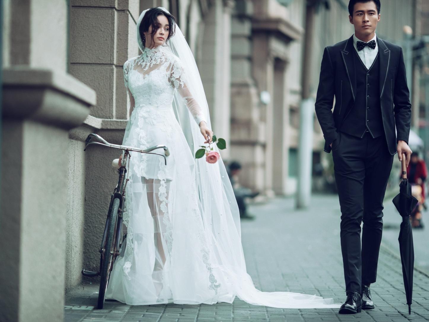 搞怪个人婚纱_搞怪头像