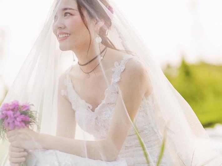 婷贝儿婚纱_贝儿公主