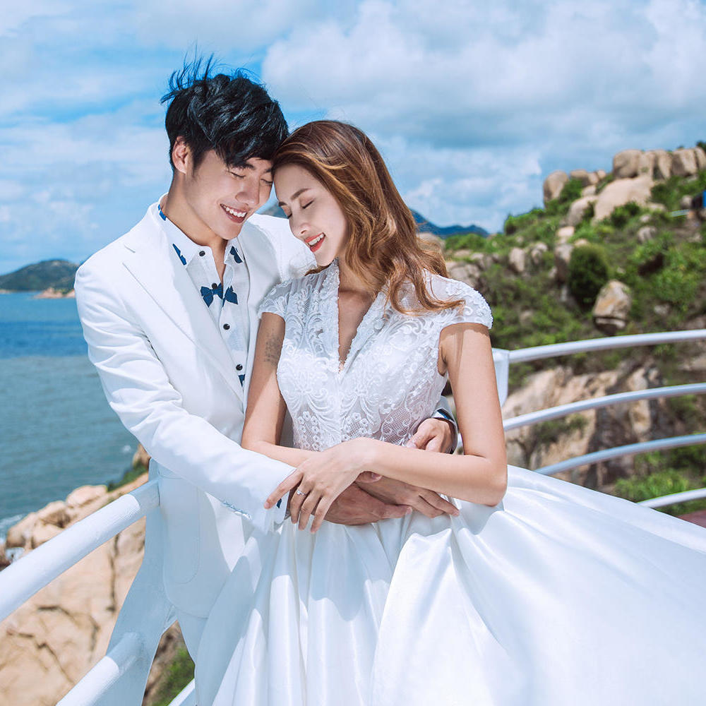 最新风格风格大赏【夏日海景】