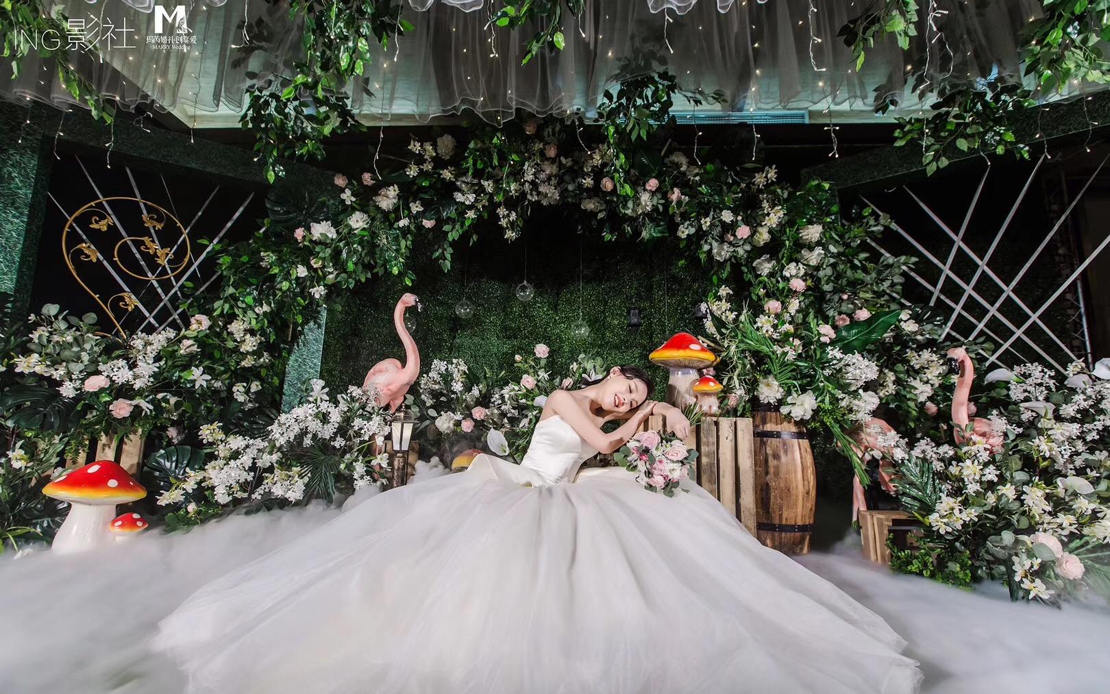 爱你如初~你微笑的样子很美