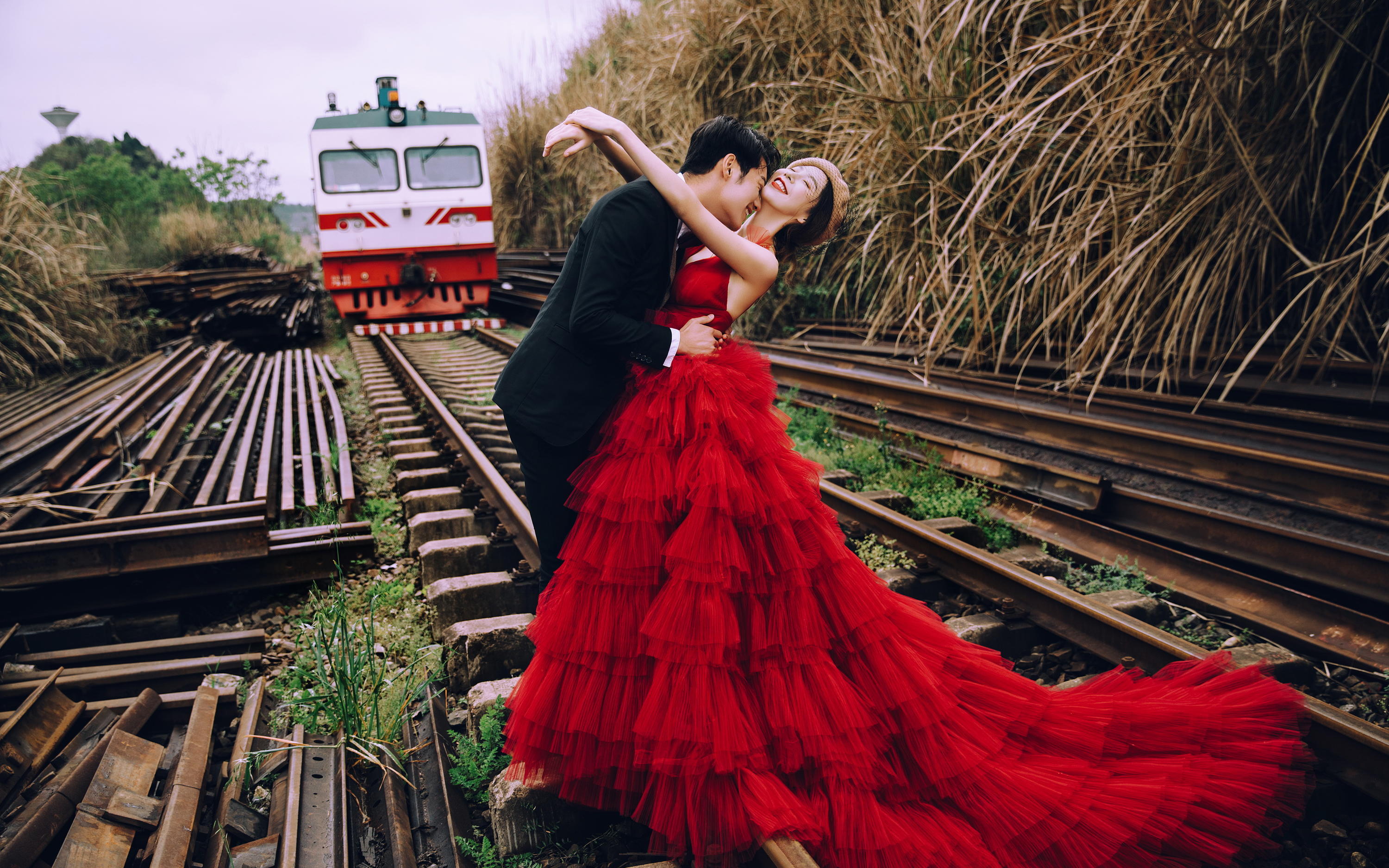 2020全新主题||总监拍摄+升级特色外景