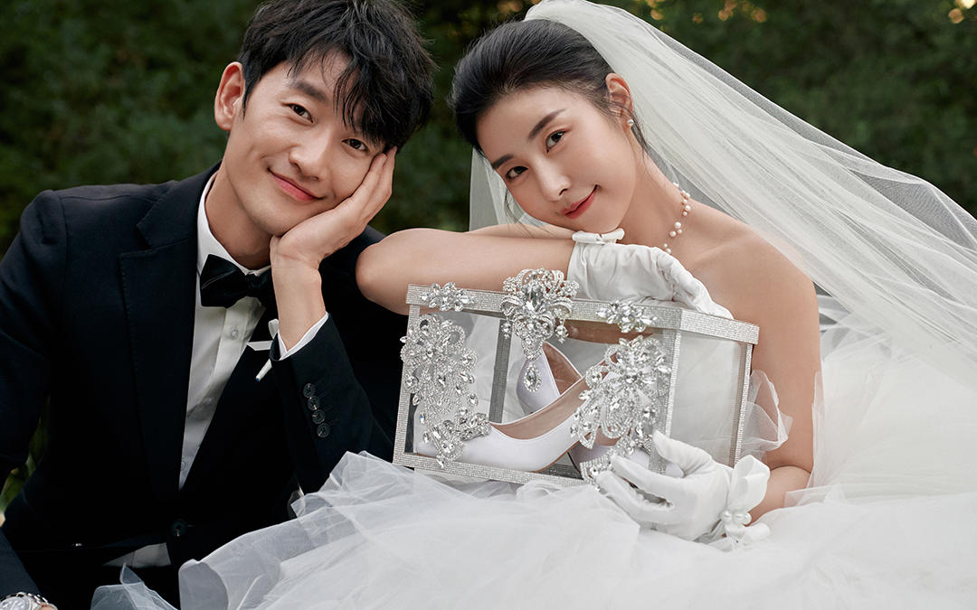 10服10造+底片全送+无隐形消费+精修70张