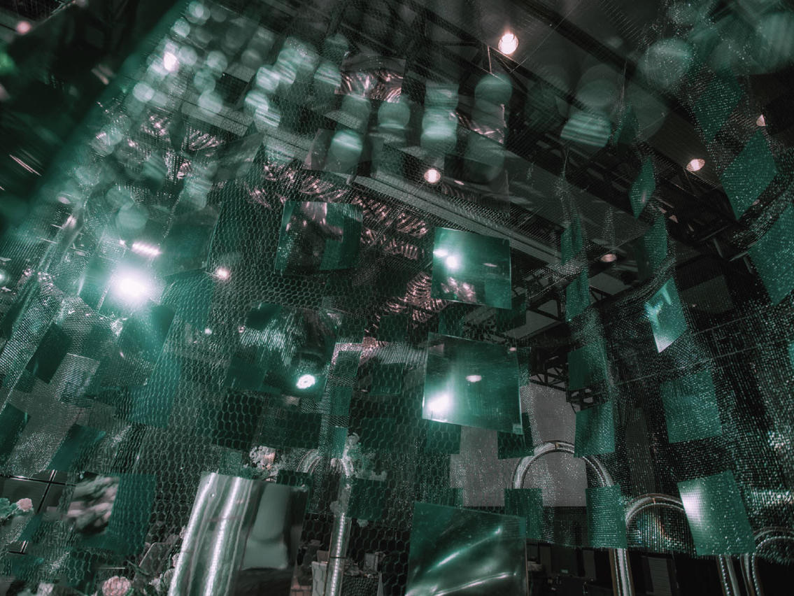 【禧上婚礼】2019大热流行色婚礼 半定制纯布置