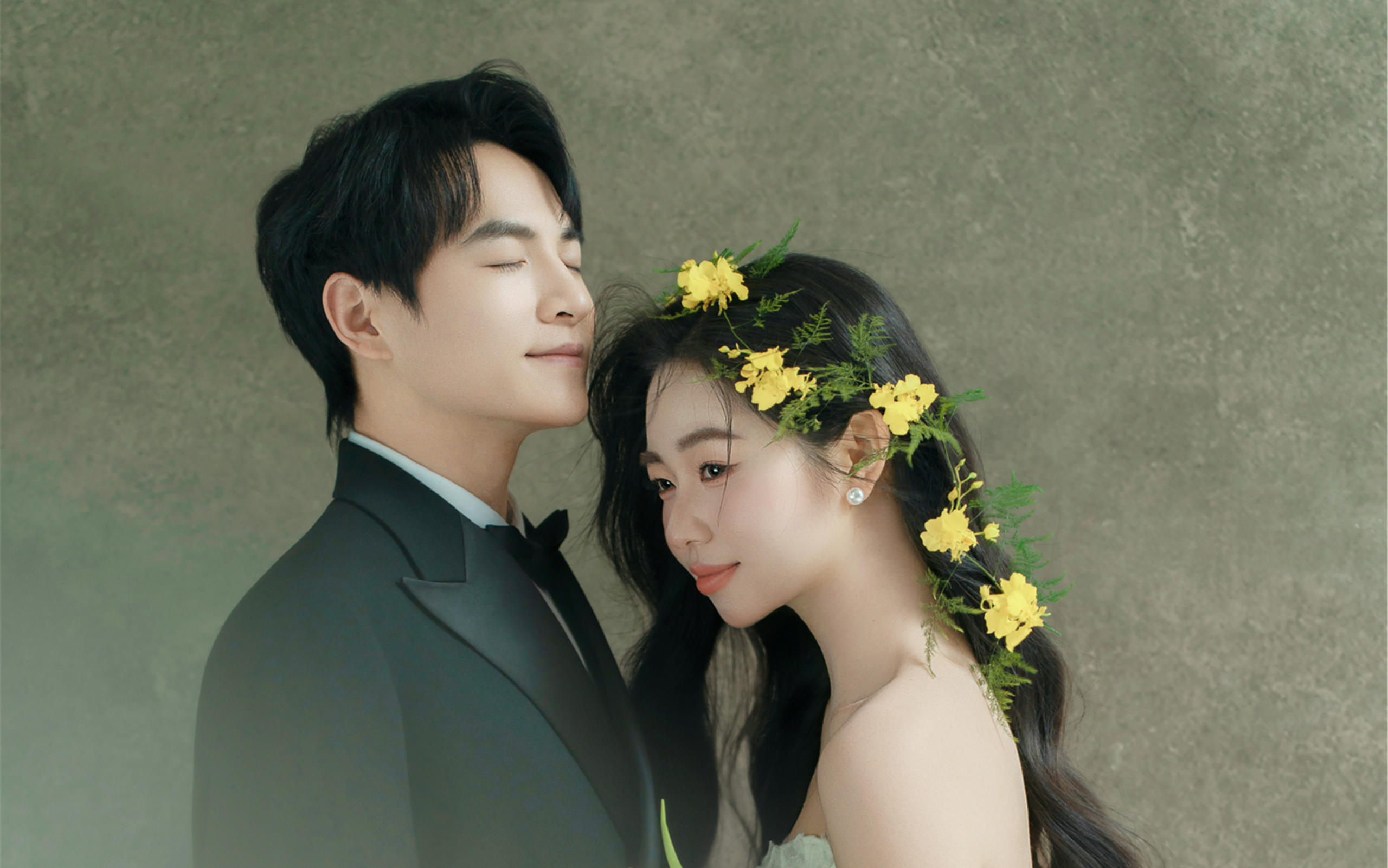 极简韩式 x GOLDEN 2026SS