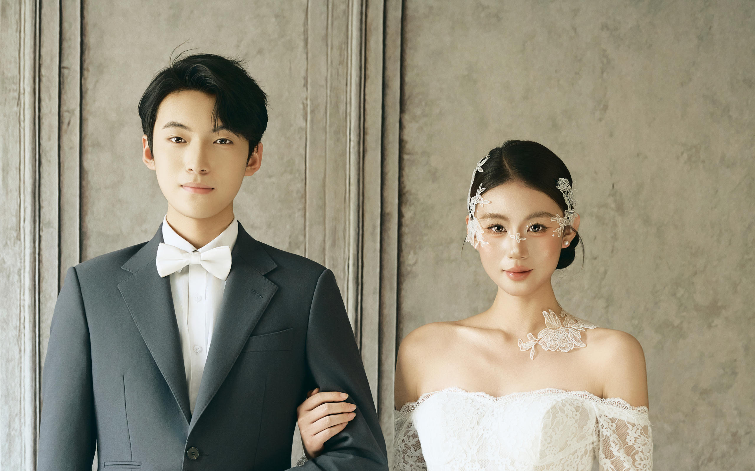 溫柔治愈風(fēng)