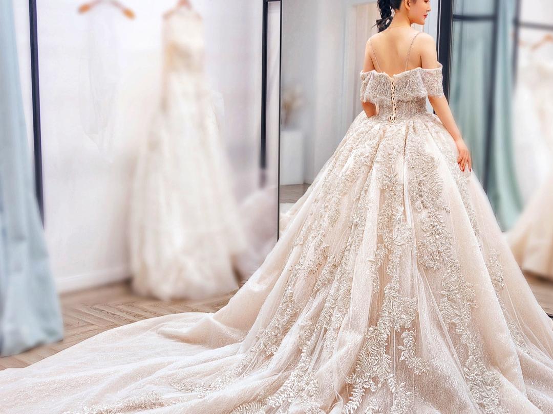 【Muse婚纱】  超值热卖套餐