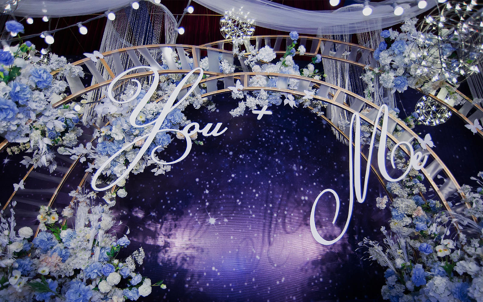 求婚|求婚策划|策划布置【公主系】-唯美浪漫求婚