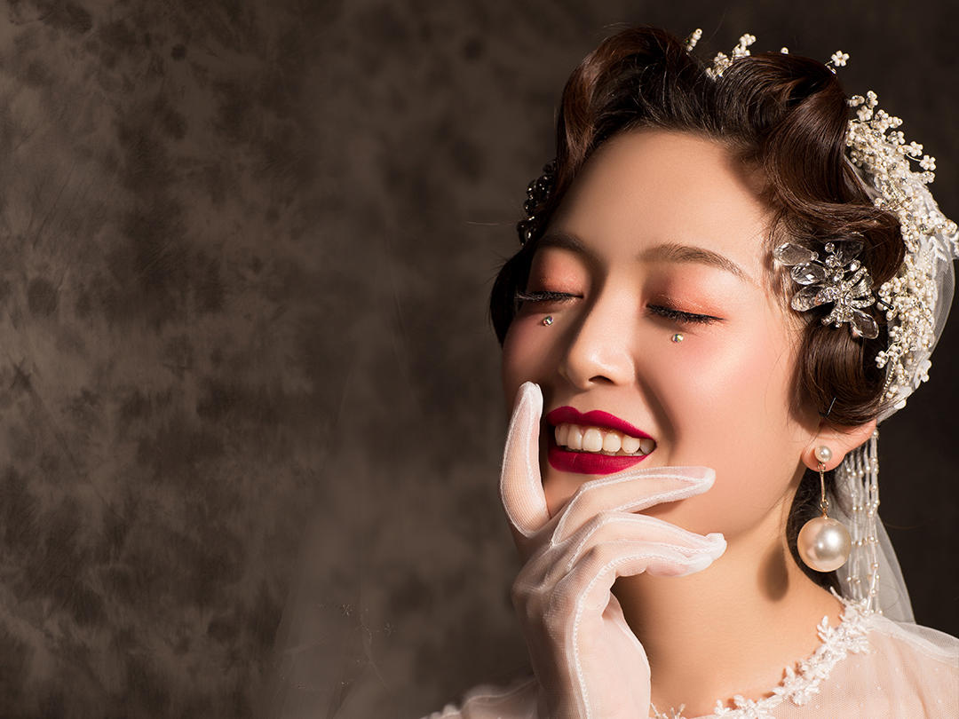 【MR.GUI桂公子婚纱】双11狂欢3件套