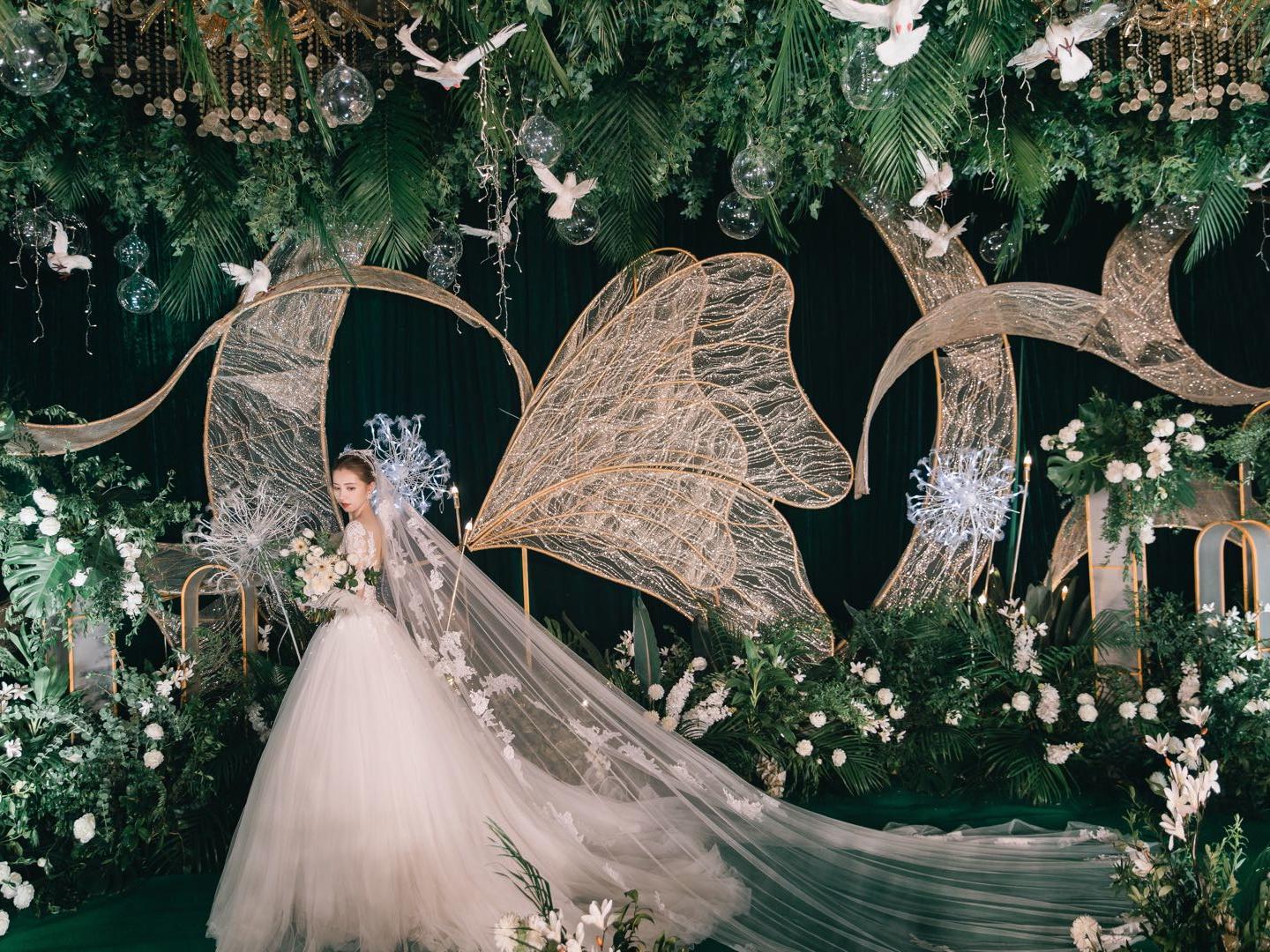    你配得上世间所有的美好