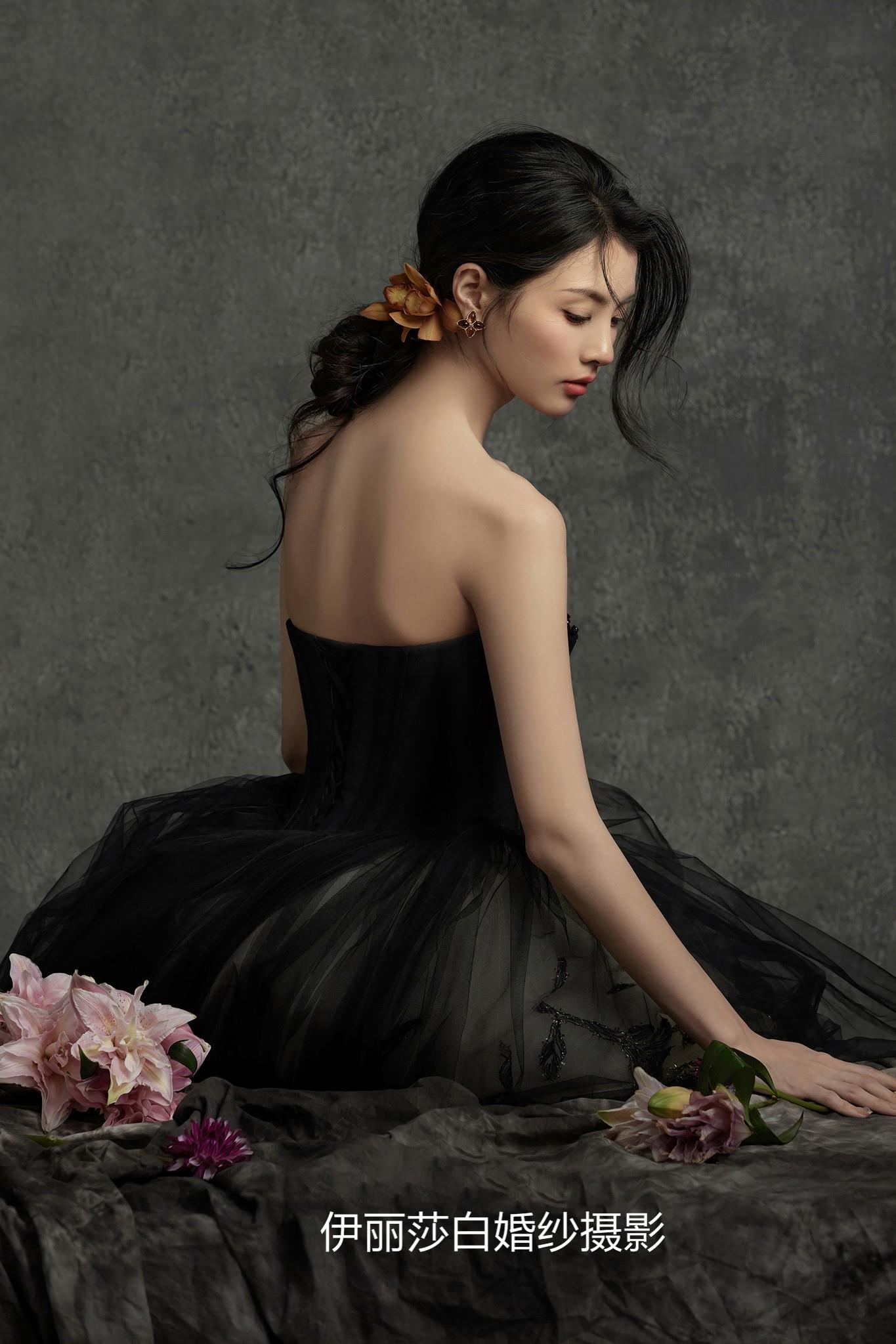 拍婚纱照1999-2999-3888-4699-