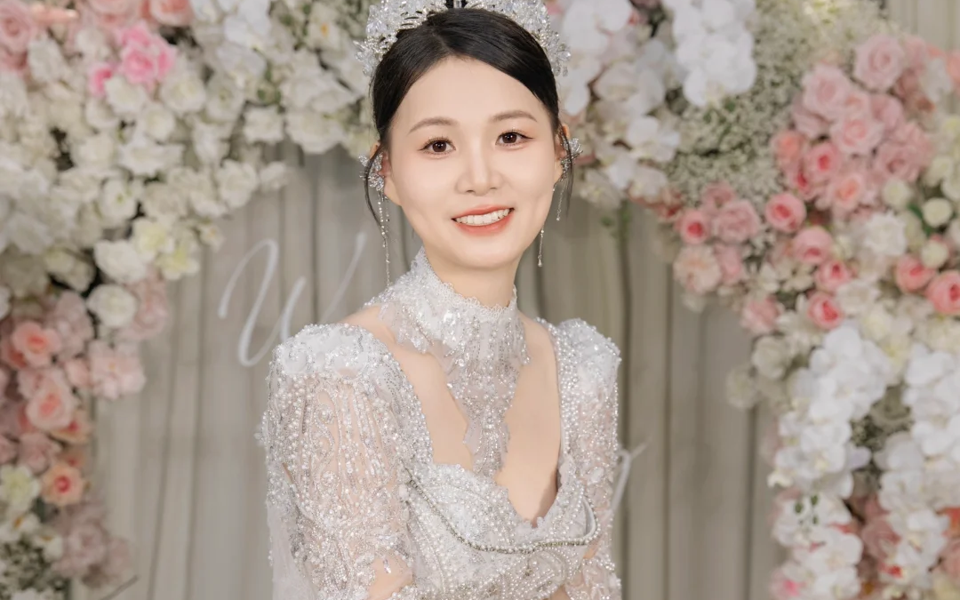 14年老店吉米婚礼韩式婚礼十