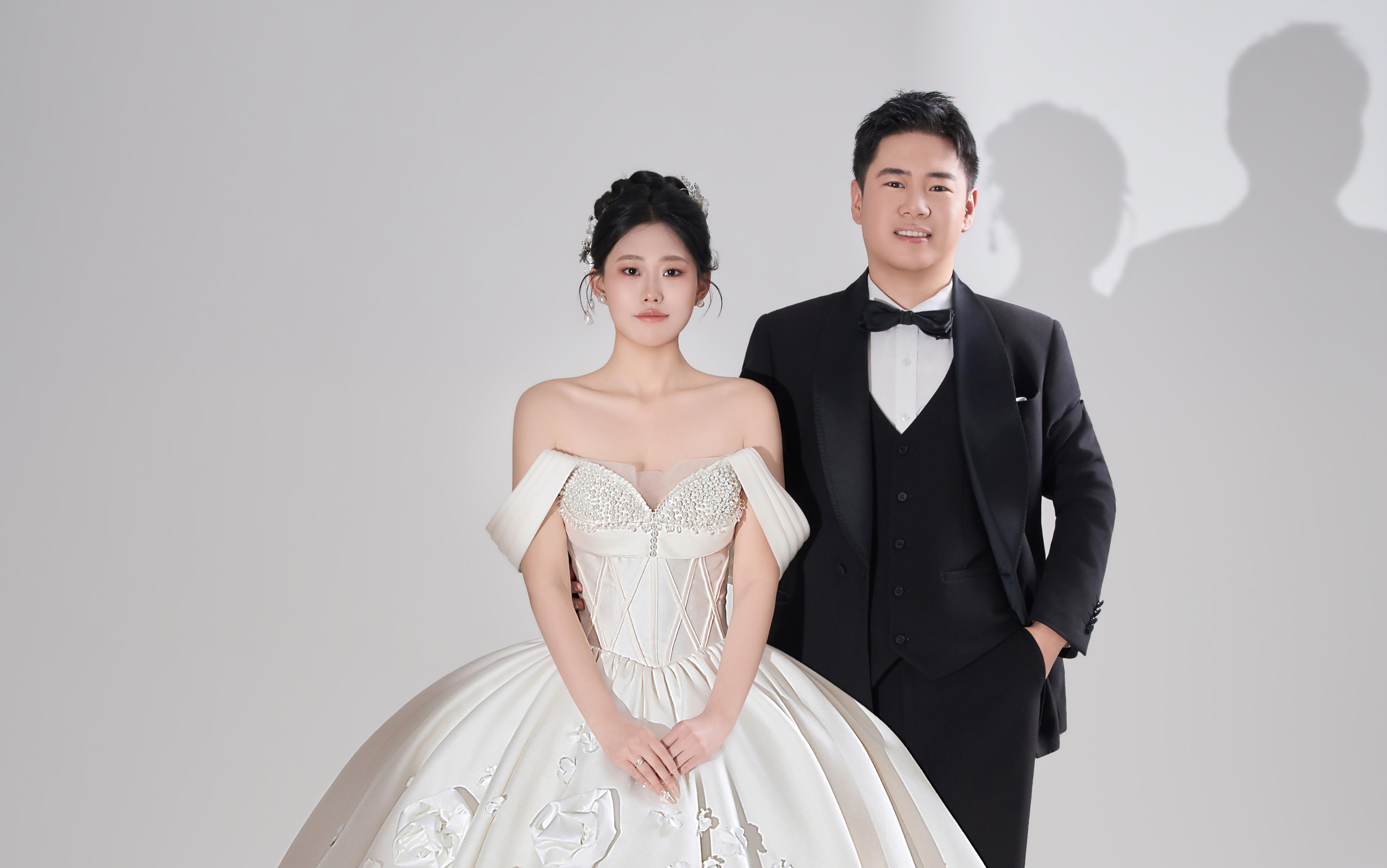 【半夏映画客片】赵先生&李女士