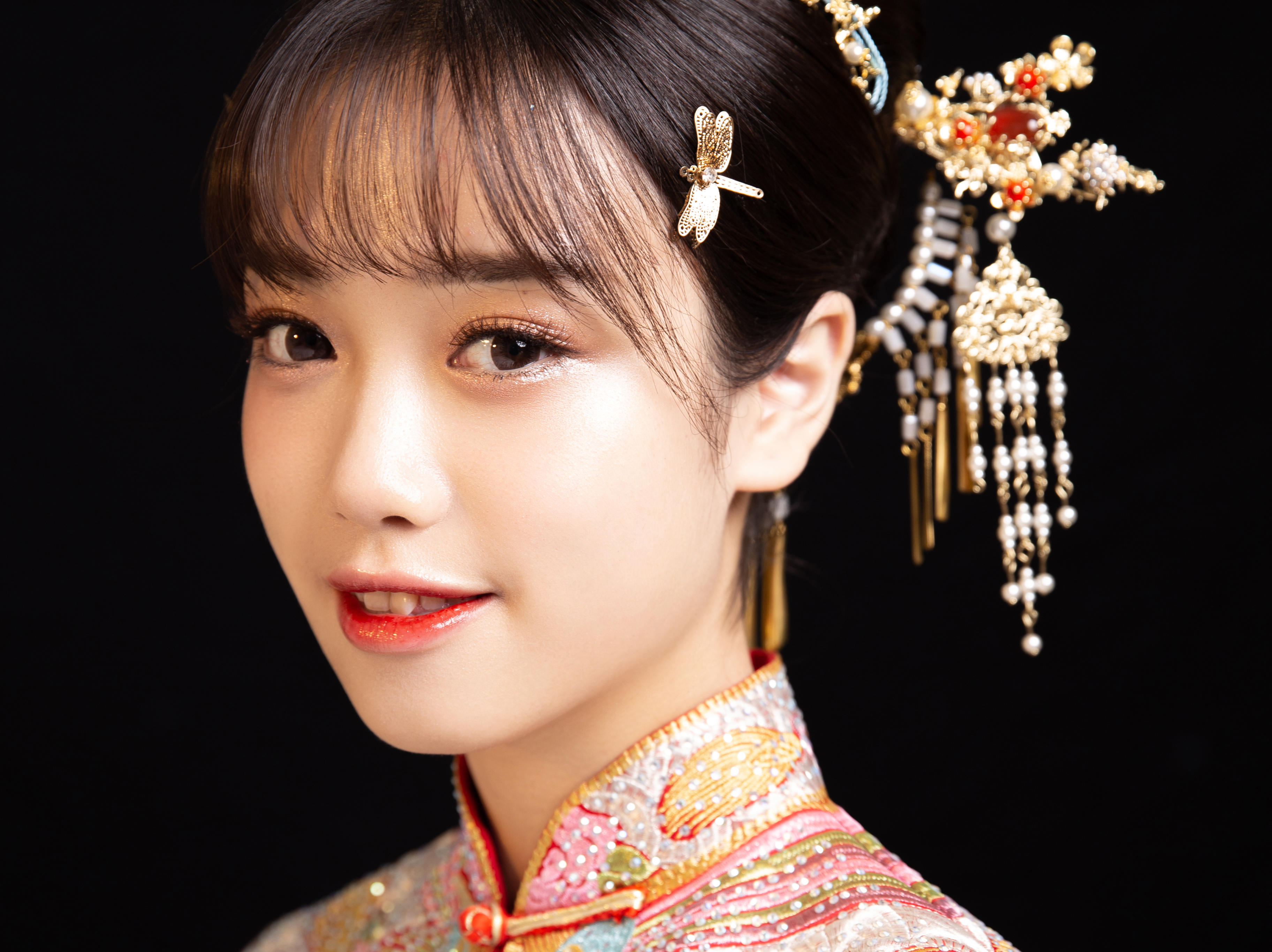 「新春特惠」特推限量套系婚纱礼服定制西服系列