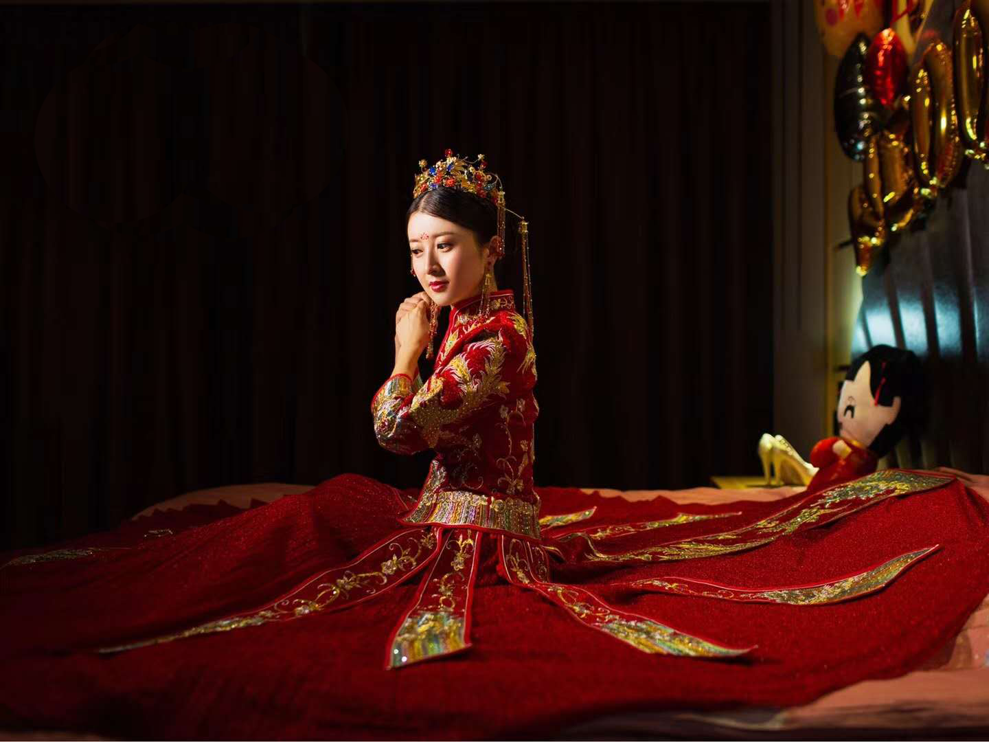 F·R斐然造型【一价全含套餐】