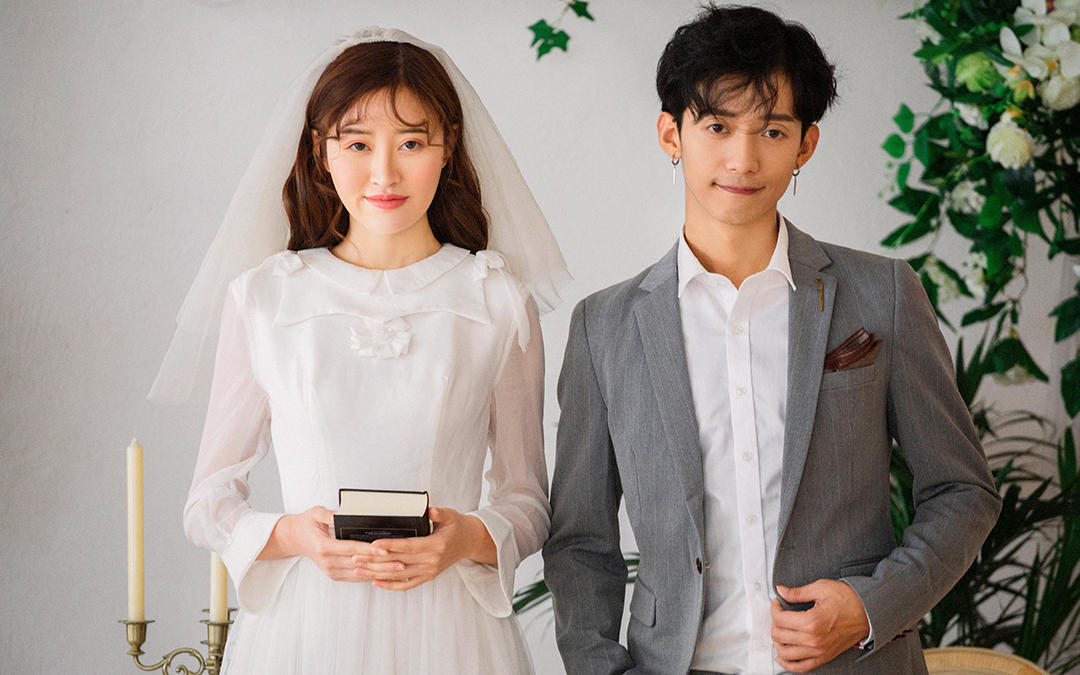 文艺/清新/复古/婚纱客片