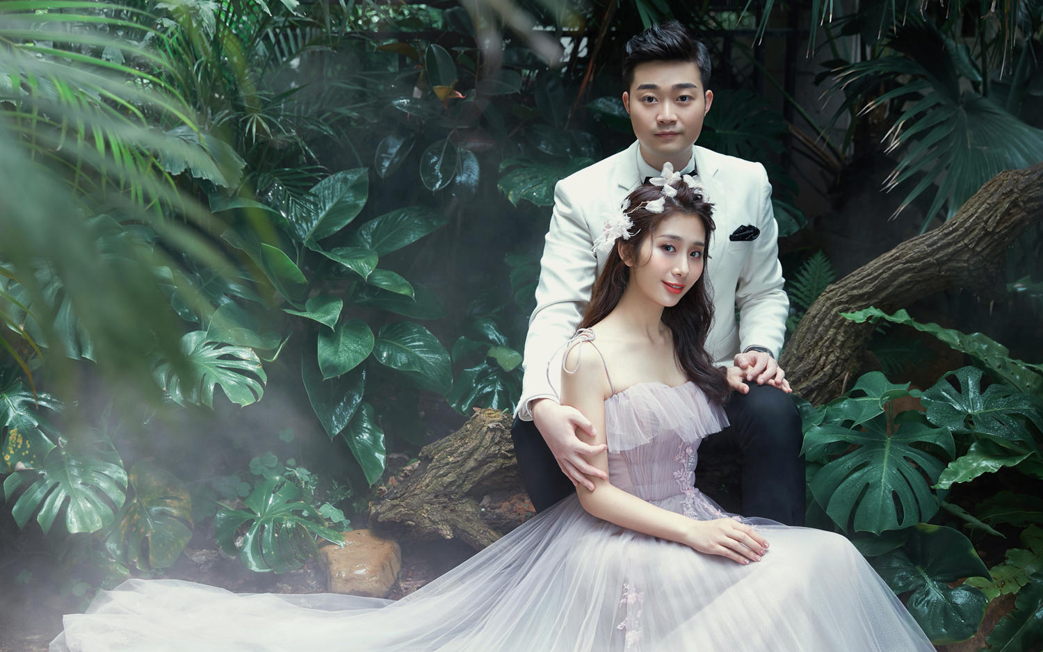 福州婚纱摄影PG电子技巧前十名有哪些 找人气婚纱摄影楼看这里