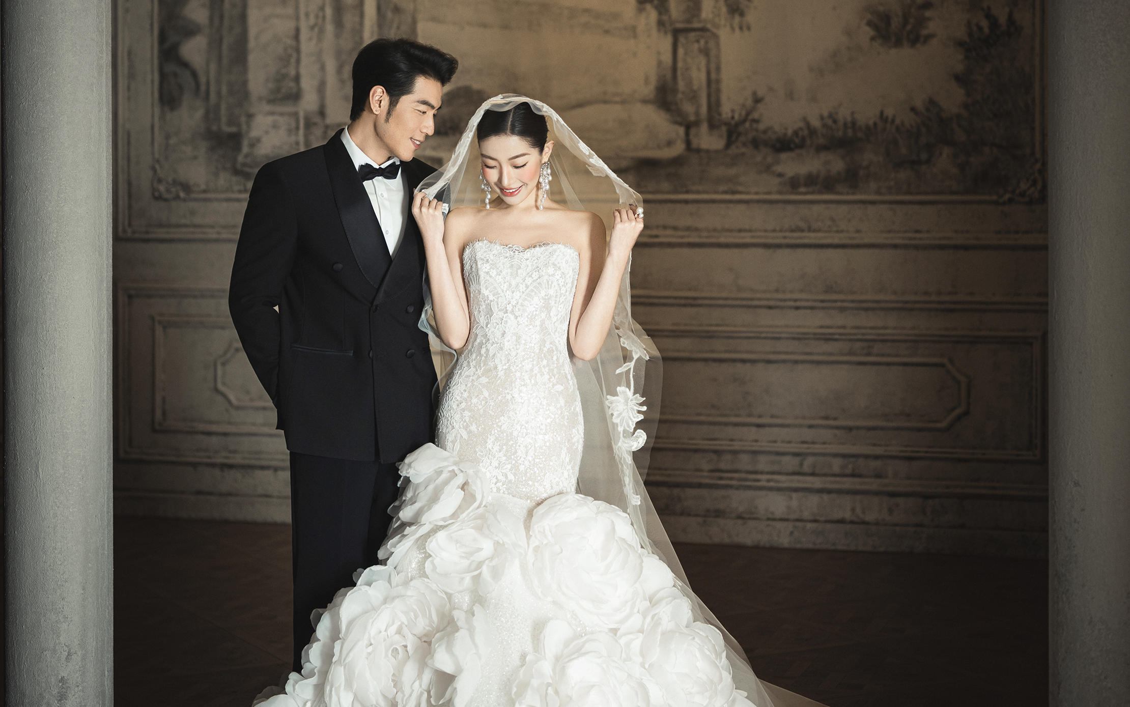 【嵐卡映像】歐式簡(jiǎn)約風(fēng)格