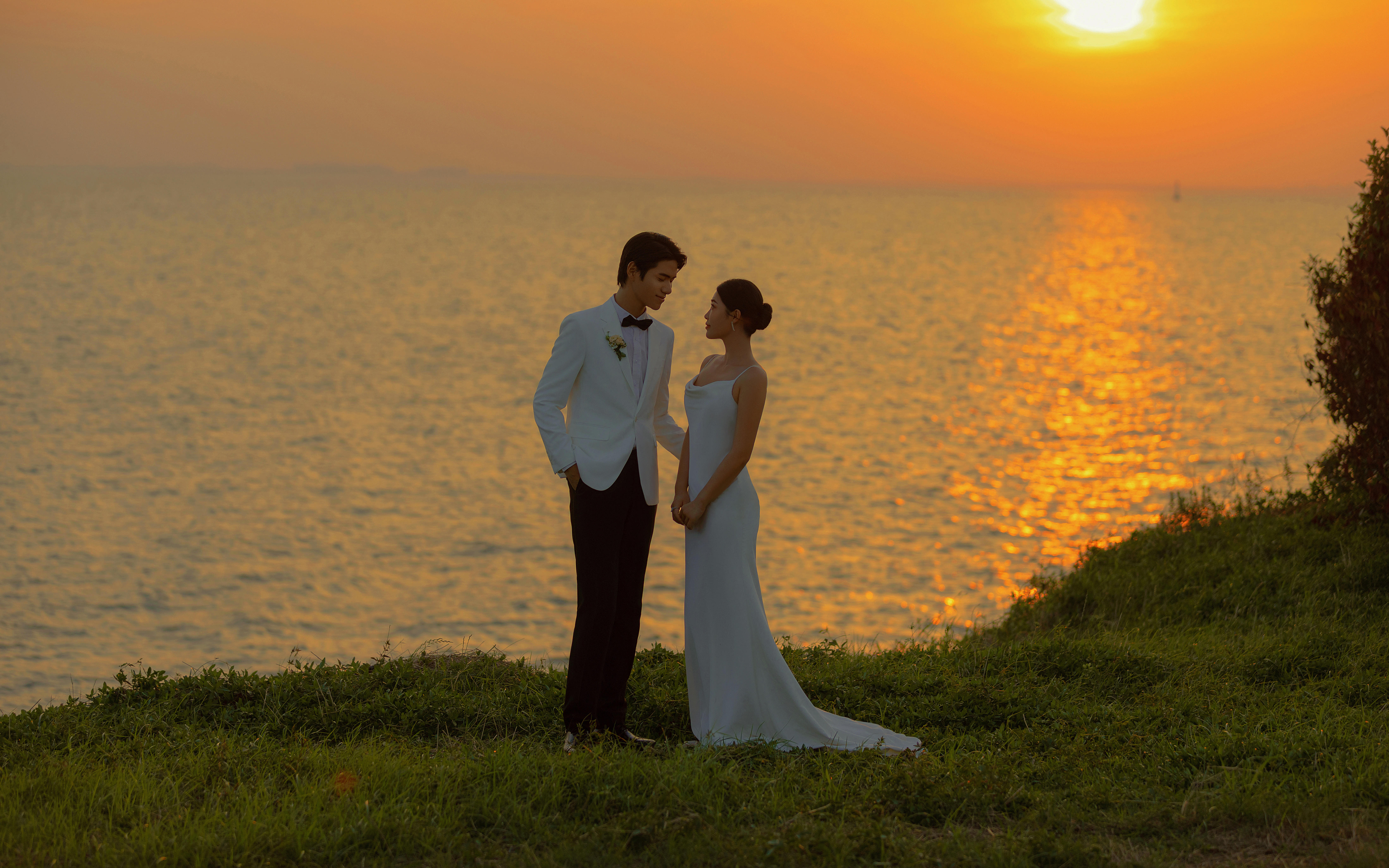 【董先生??程女士】