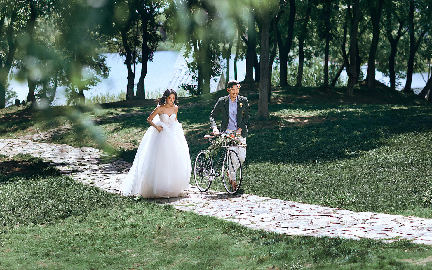 【爱映像摄影】---国庆特惠套系