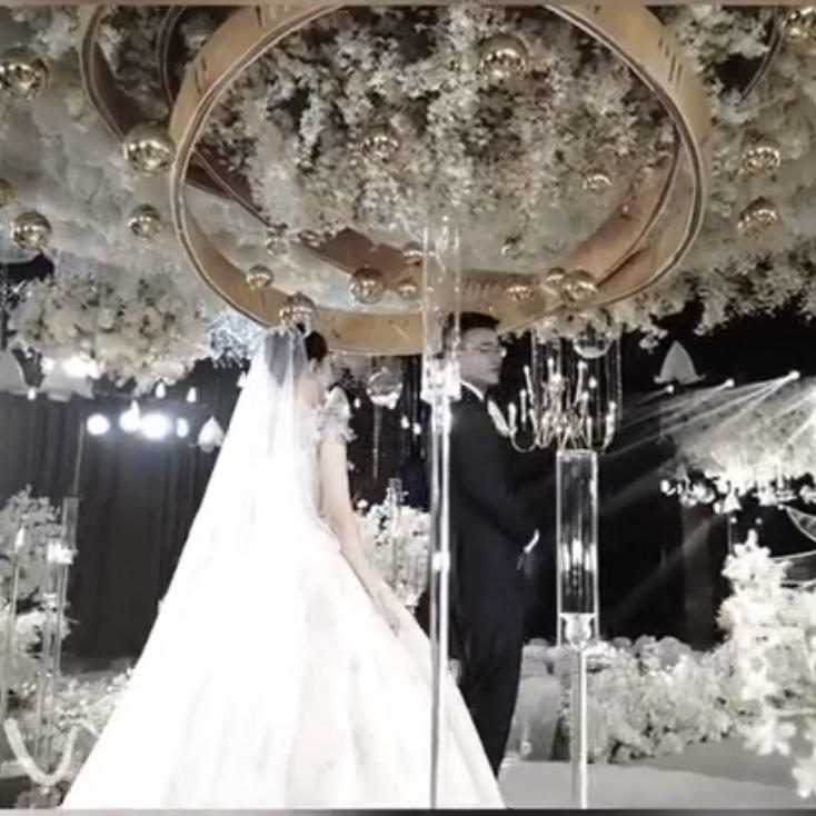 韓式公主風(fēng)+雙內(nèi)景（測(cè)試）