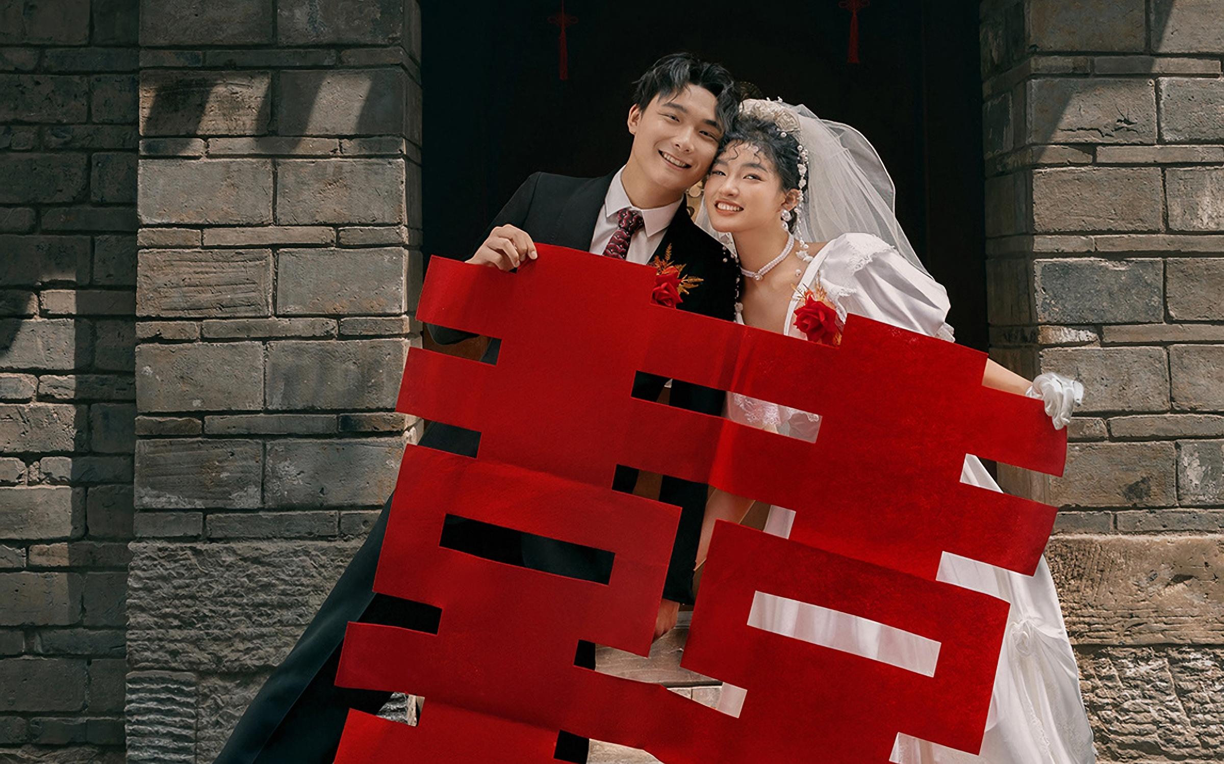【施華洛攝影】父母年代婚紗照永遠(yuǎn)看不膩??